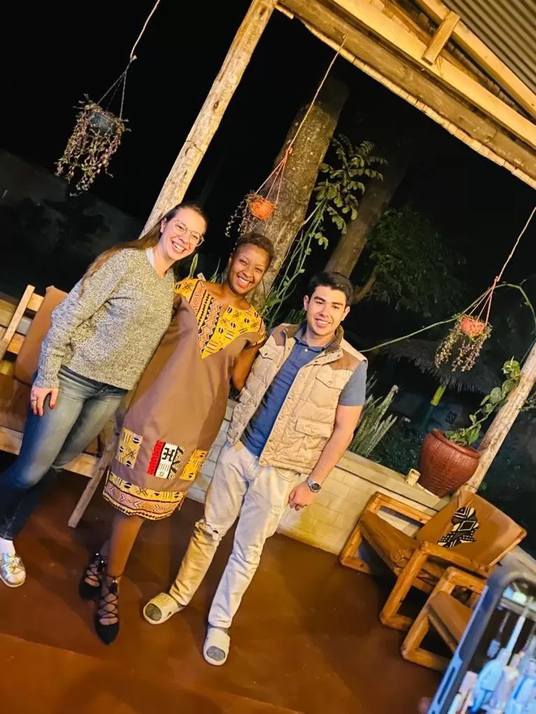 Charming Eco-Homestay near Kilimanjaro International Airport