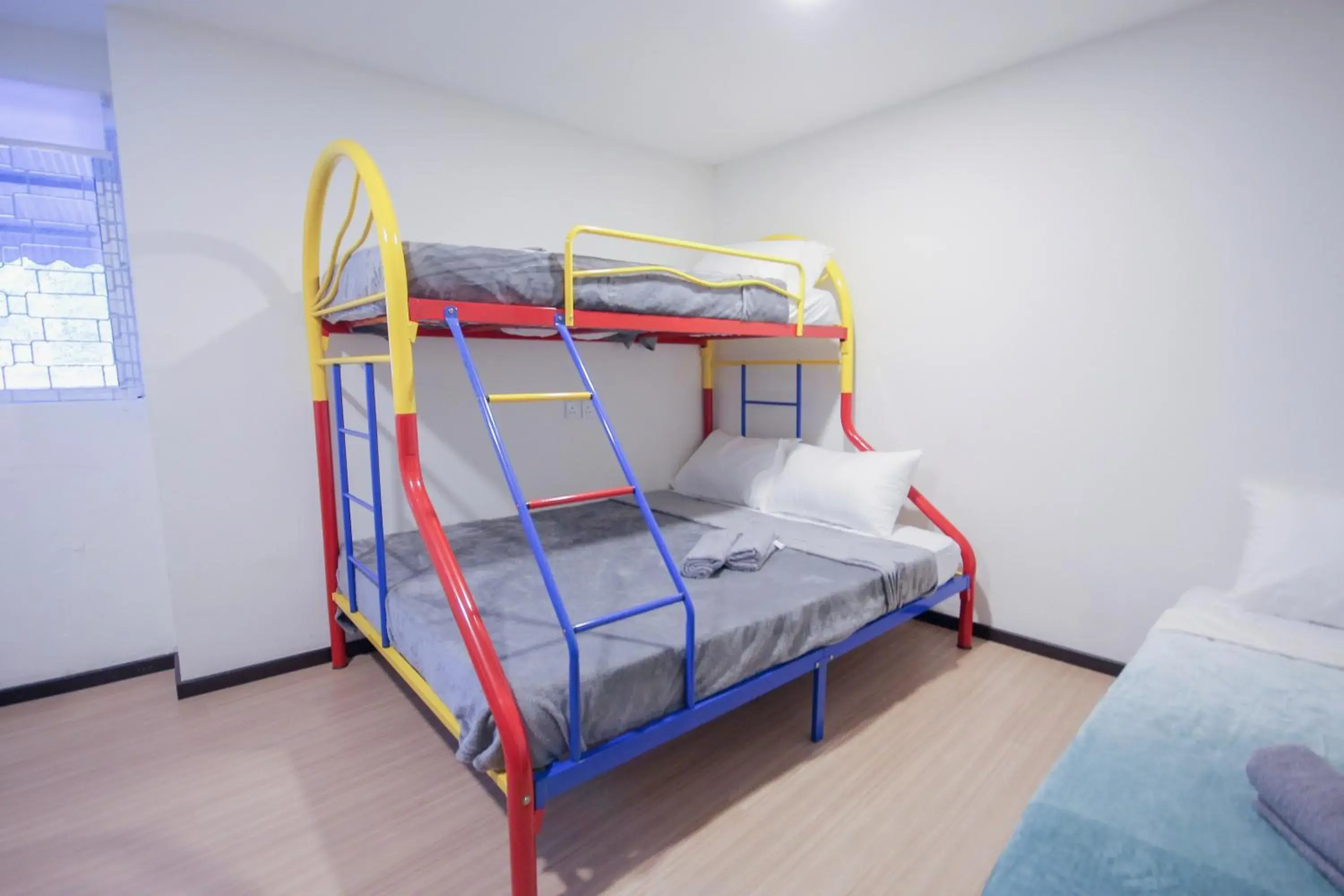 bunk bed, Bed in Little Houses bunk bed, Bed in Little Houses