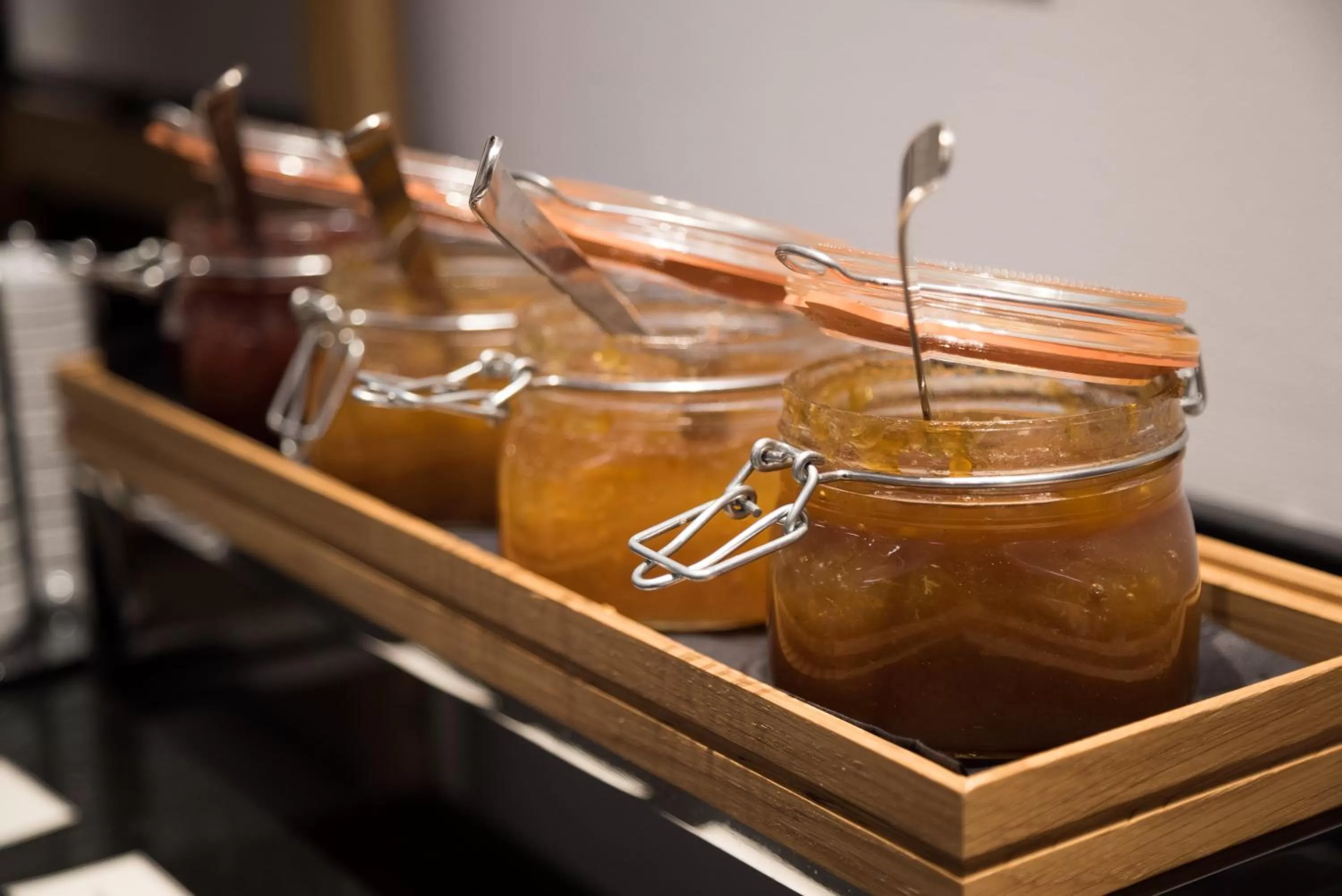 Restaurant/places to eat in Negresco Princess 4* Sup