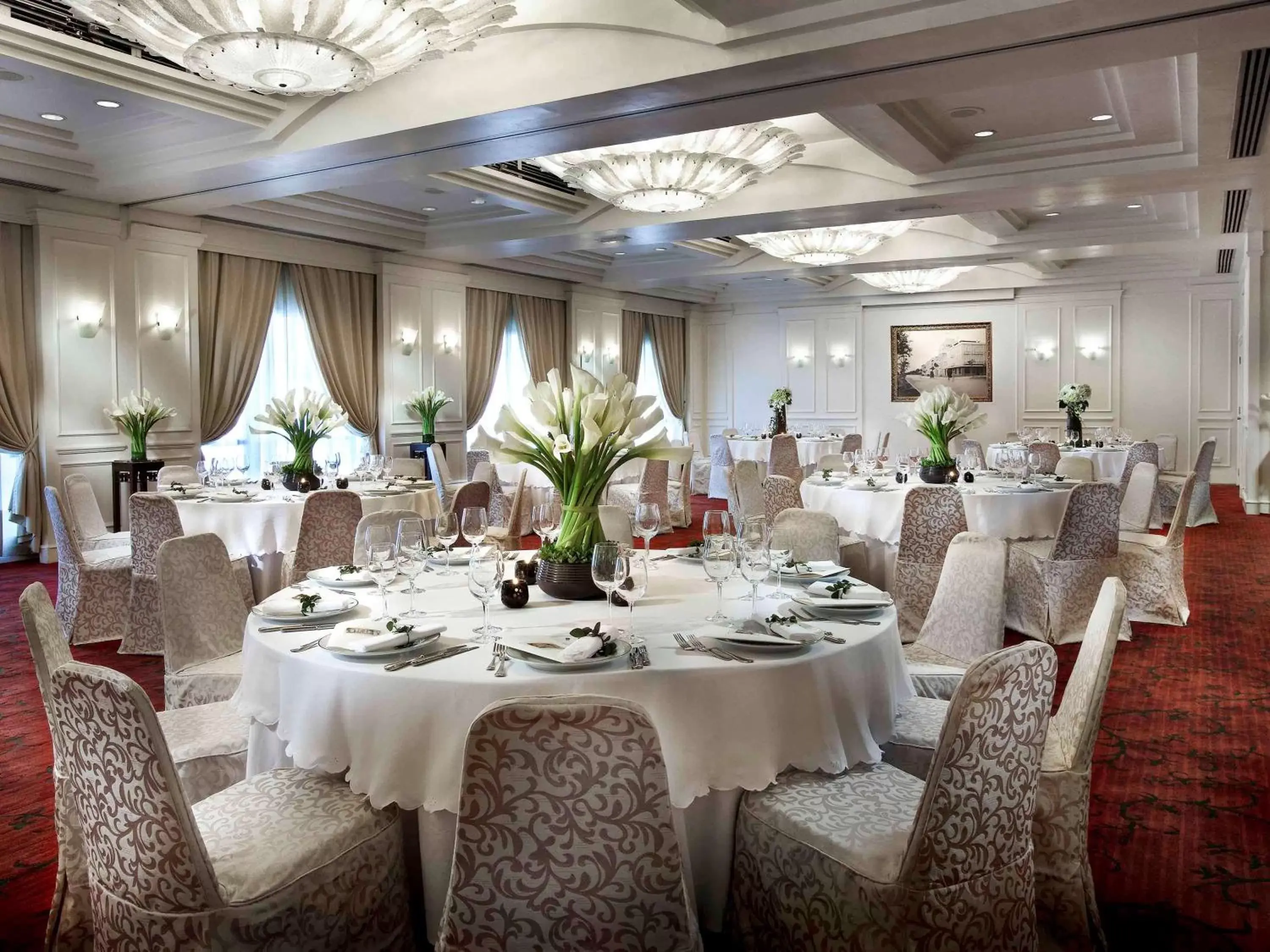 Other, Restaurant/Places to Eat in Sofitel Legend Metropole Hanoi