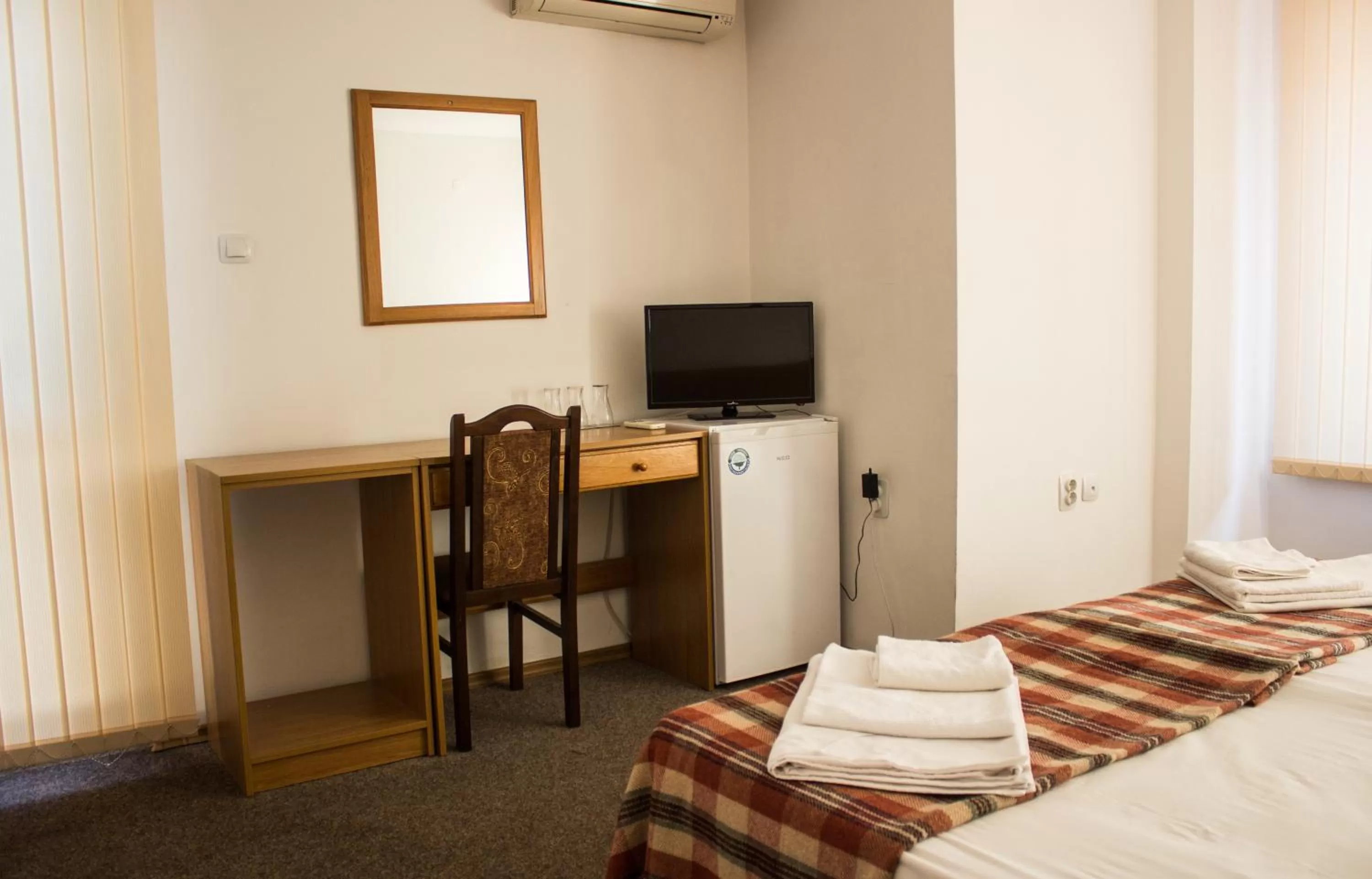 Photo of the whole room, Bed in Family Hotel Saint Iliya