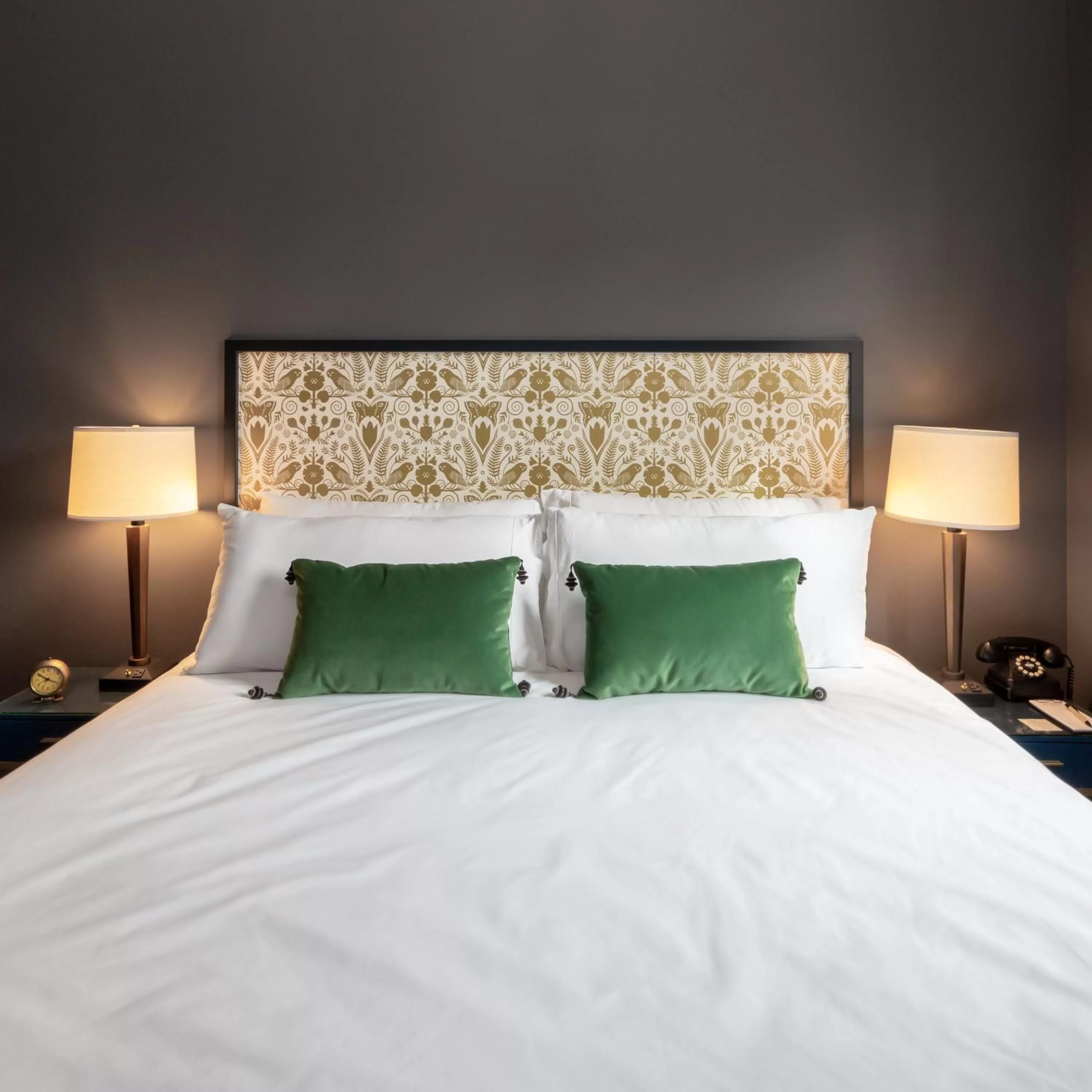 Studio in Atticus Hotel