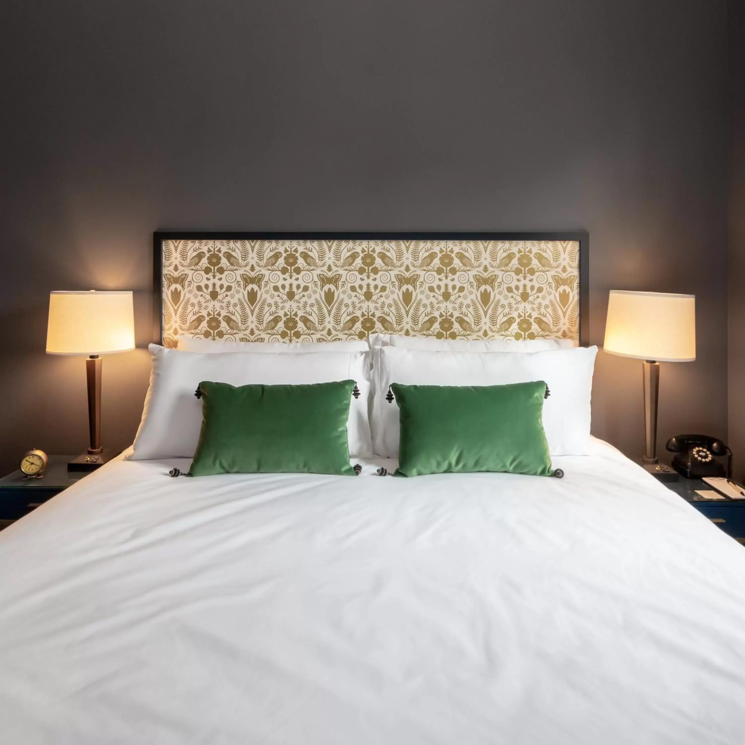 Studio in Atticus Hotel Studio in Atticus Hotel