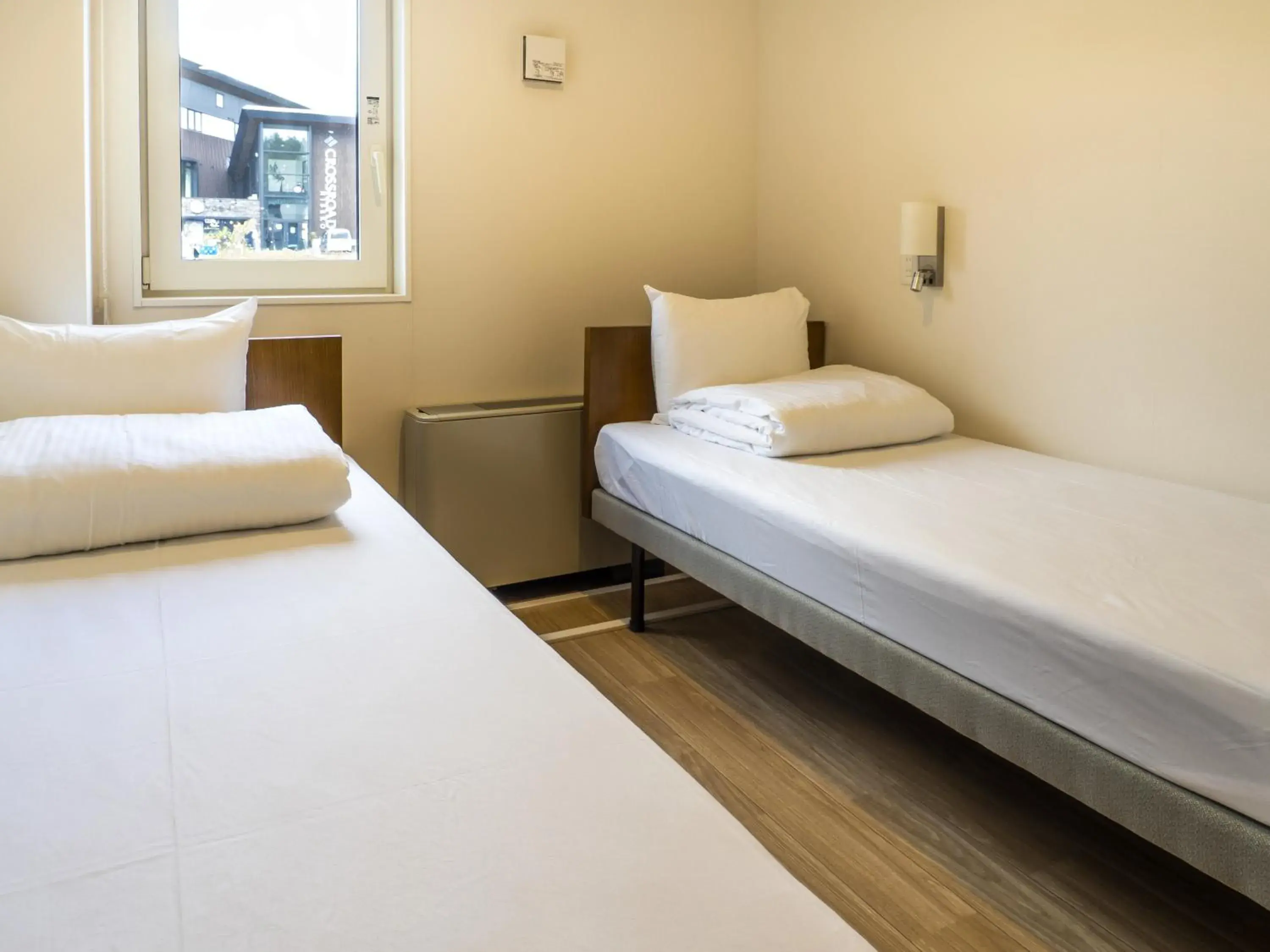 Bedroom, Bed in My Ecolodge Bedroom, Bed in My Ecolodge