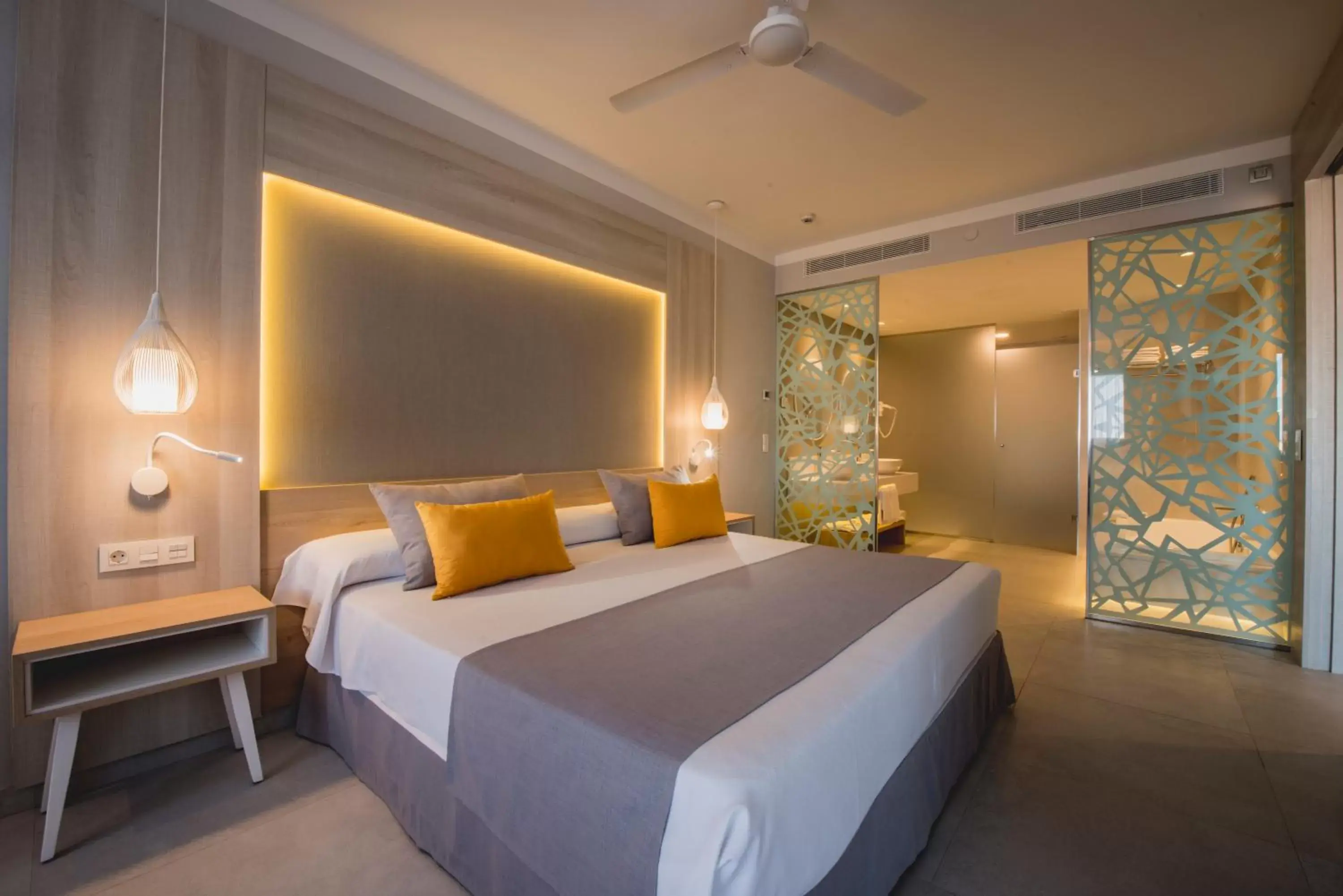 Family Master Suite Sea View (2 Adults) in Bahia Principe Fantasia Tenerife - All Inclusive Family Master Suite Sea View (2 Adults) in Bahia Principe Fantasia Tenerife - All Inclusive