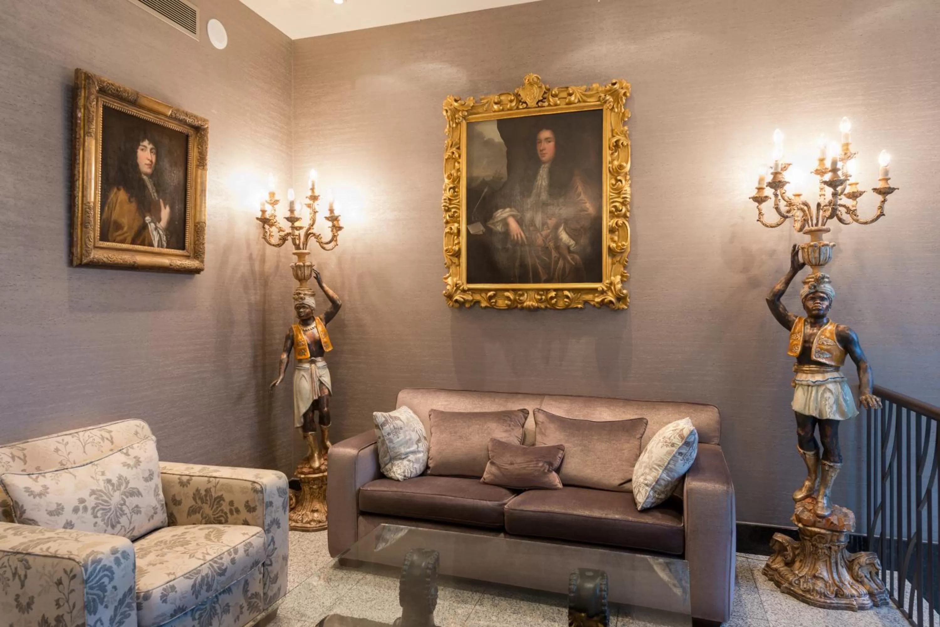 Lobby or reception in Millennium Hotel & Resort Manuels Taupo