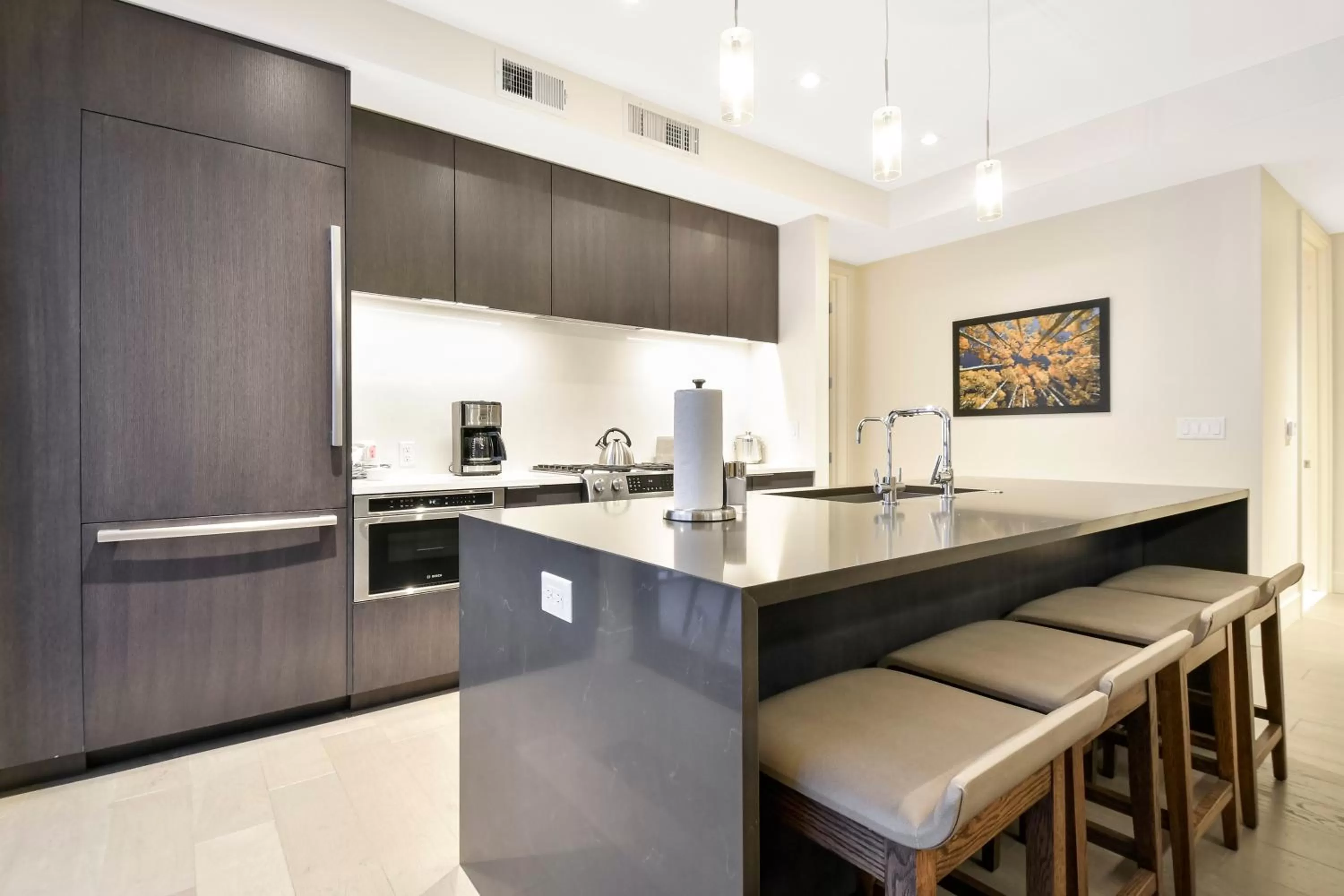 Lift Park City Condominiums