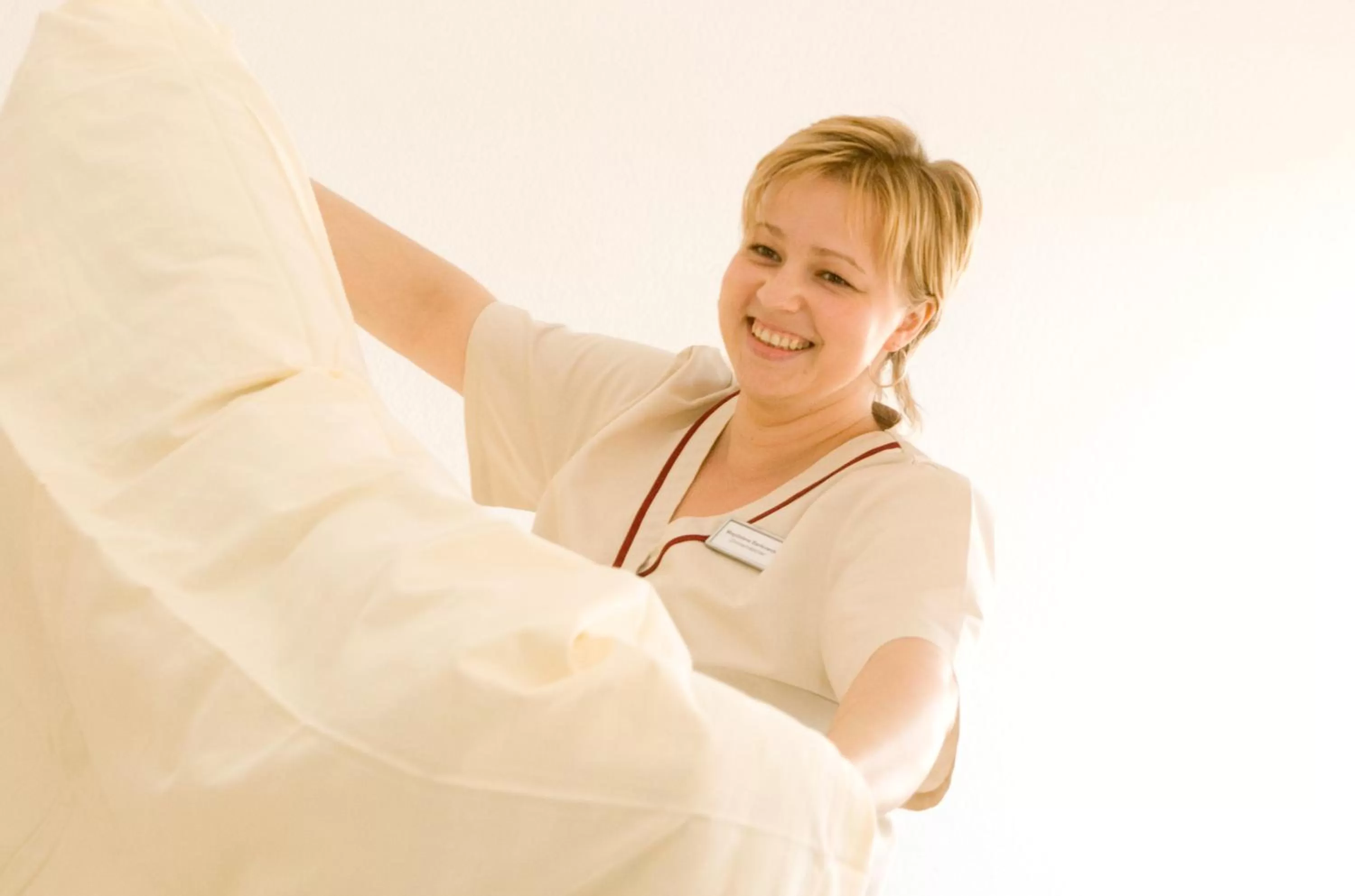 People in Hotel Conti Dietikon