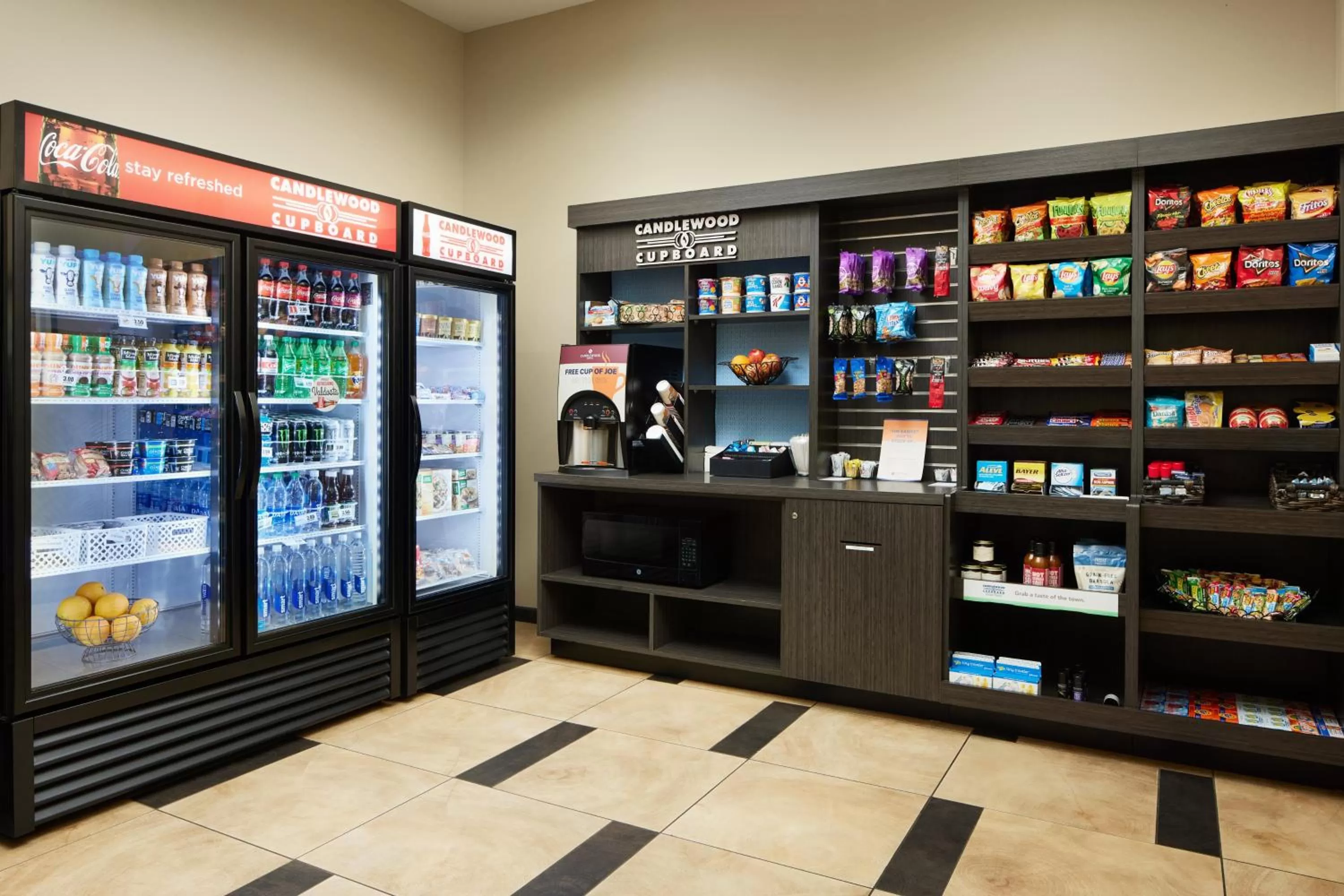 Other in Candlewood Suites Valdosta Mall by IHG