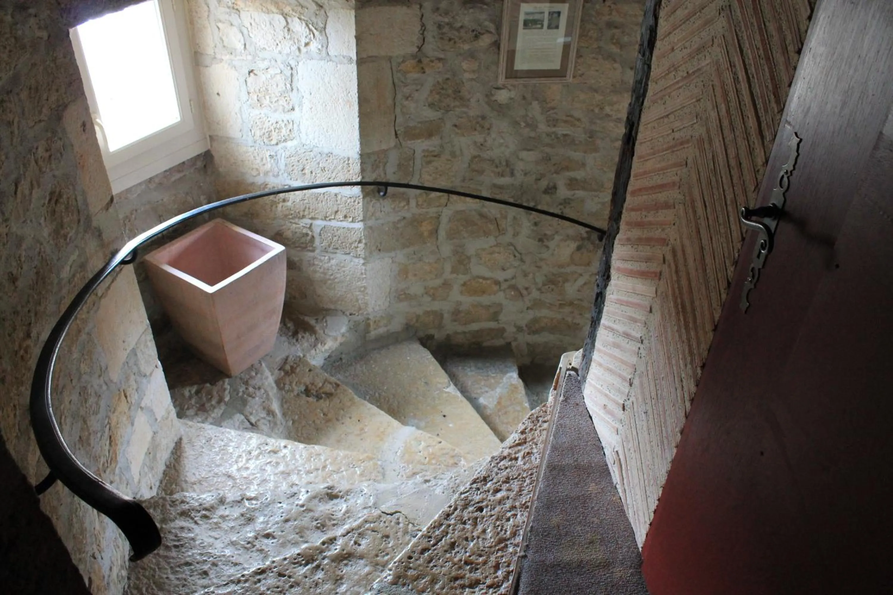 Logis Hotels- Auberge de la Tour - Hôtel et restaurant