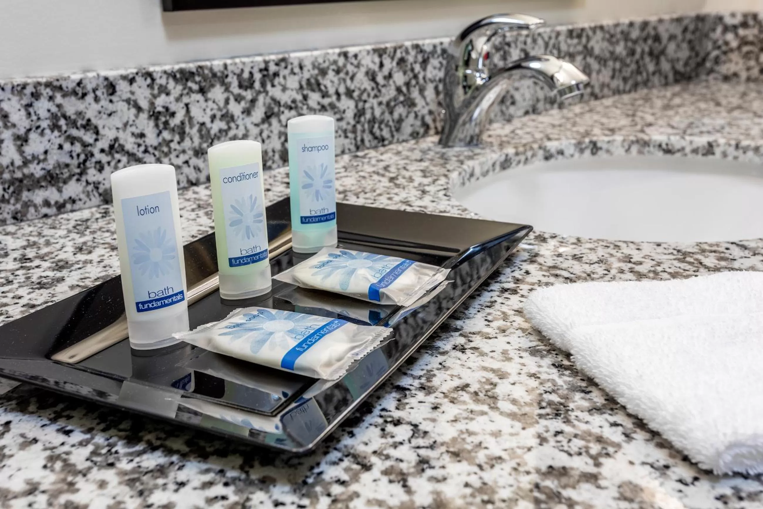 Property logo or sign in Sleep Inn & Suites Syracuse Airport