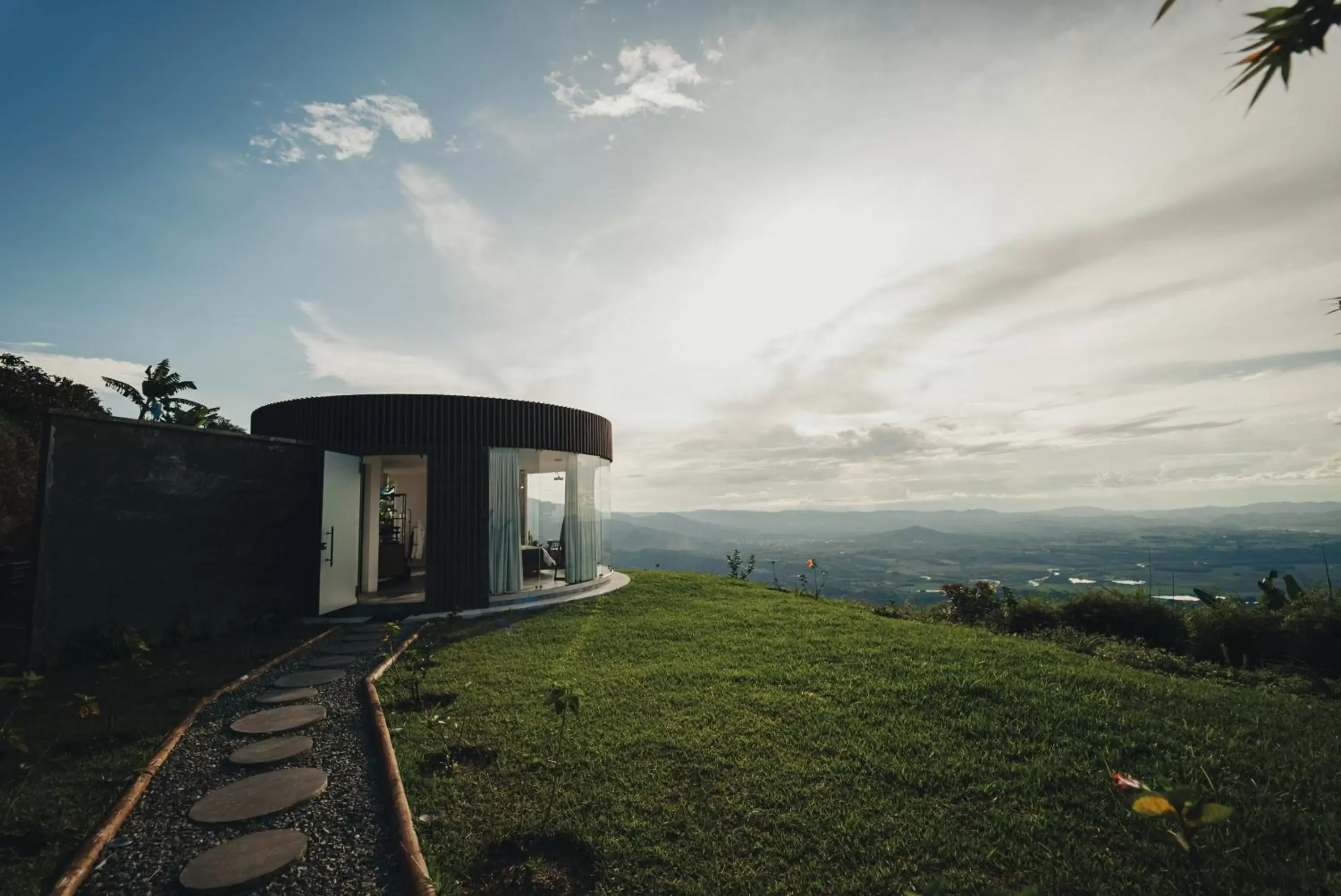 Deluxe Room in La Cima Eco Hotel Deluxe Room in La Cima Eco Hotel