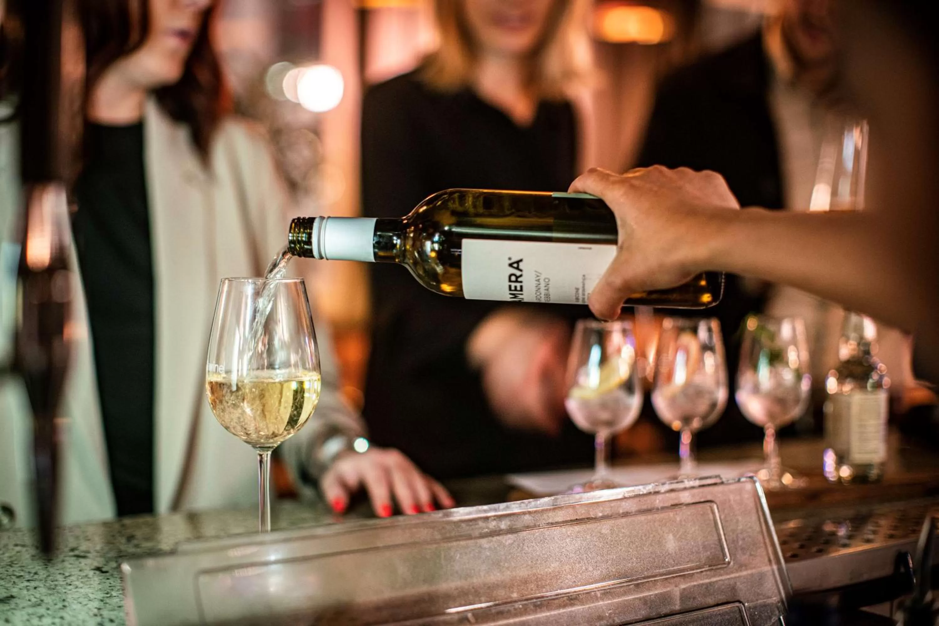 Lounge or bar in Best Western and hotel