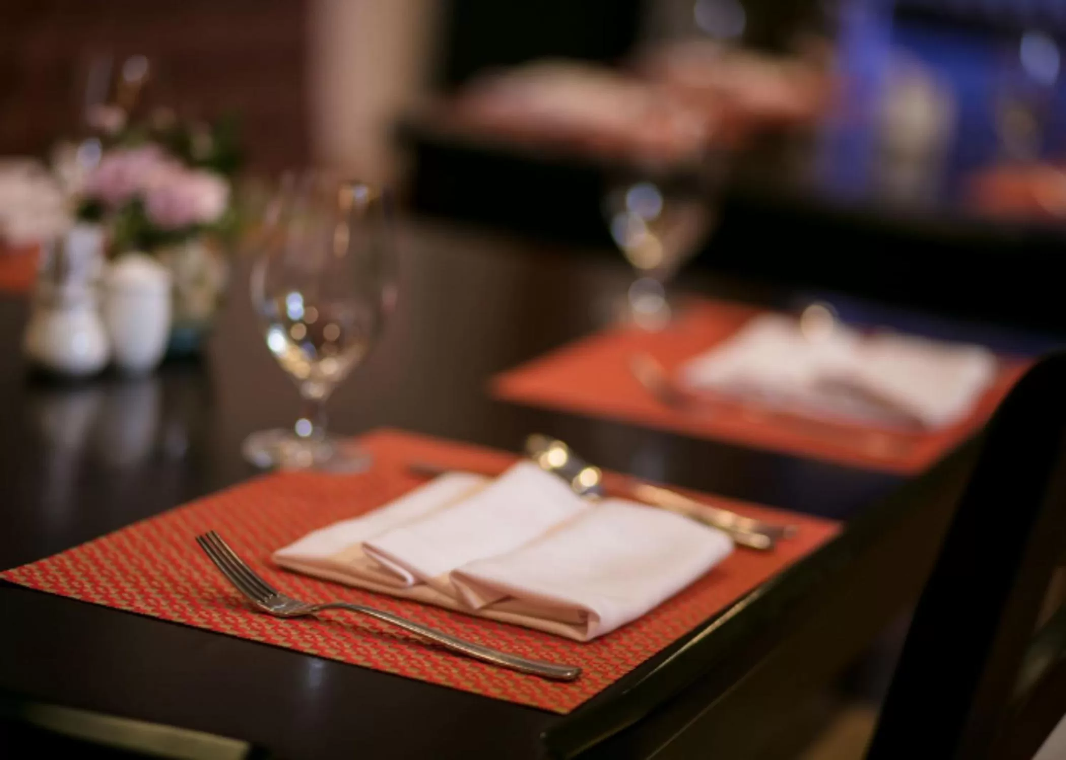 Restaurant/places to eat in Swiss-Belresort Tuyen Lam