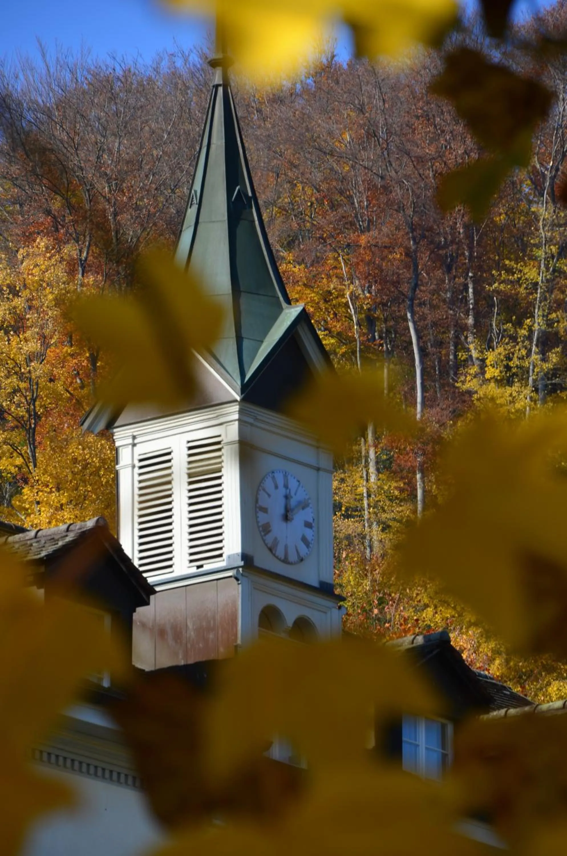 Property building in Bad Schauenburg