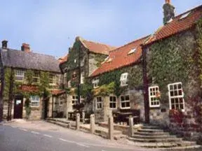 Facade/entrance, Property Building in Duke Of Wellington Inn