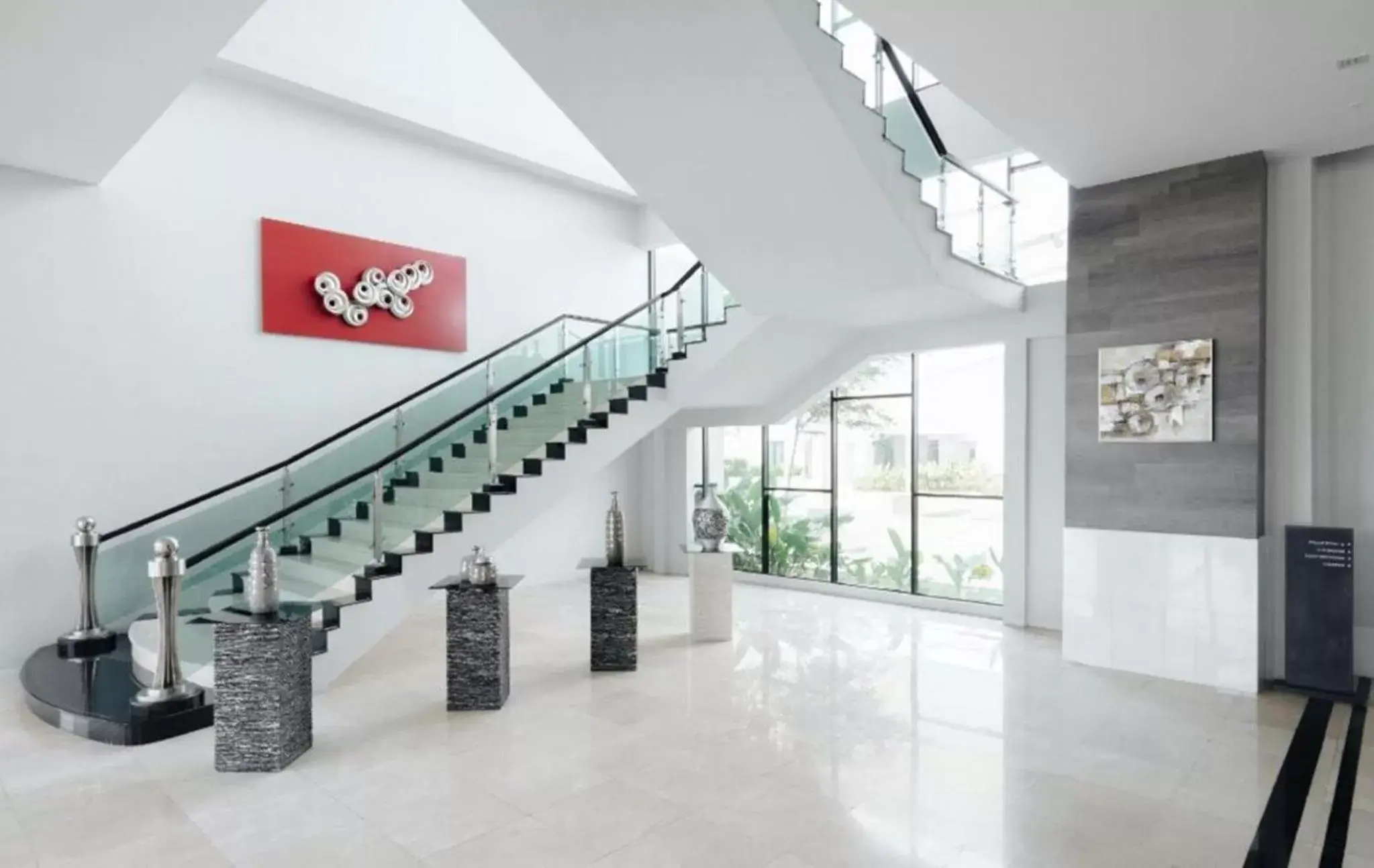 Property building in Raia Hotel & Convention Centre Alor Setar Property building in Raia Hotel & Convention Centre Alor Setar