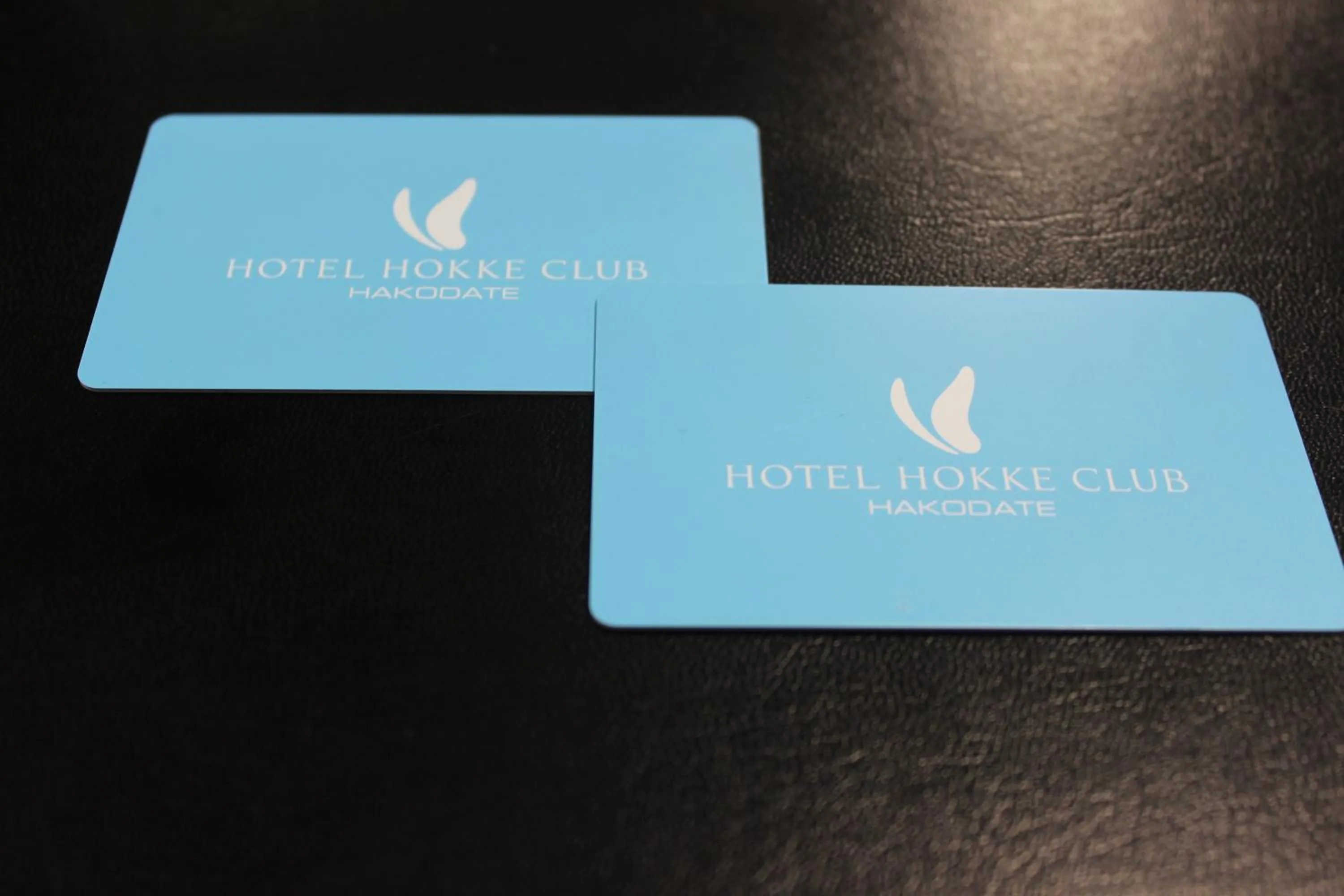 Property logo or sign in Hotel Hokke Club Hakodate