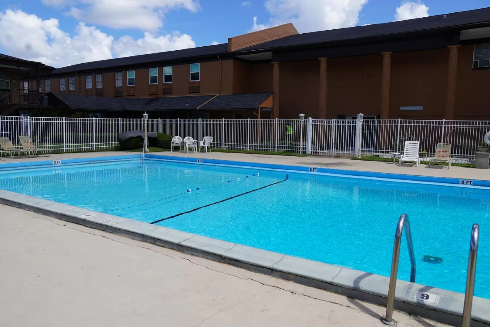 Econo Lodge Jacksonville South