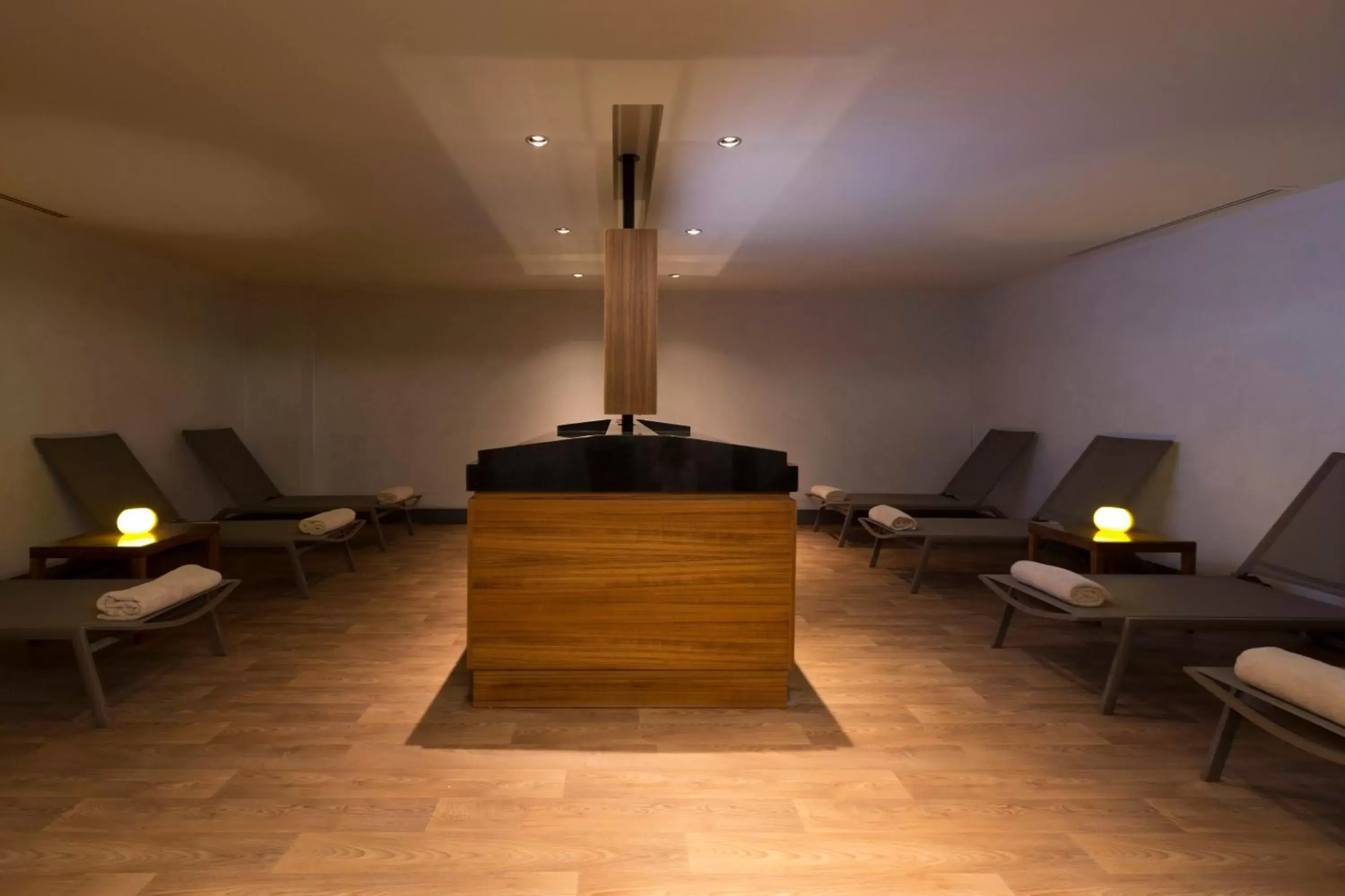 Spa and wellness centre/facilities in Golden Tulip Istanbul Bayrampasa Spa and wellness centre/facilities in Golden Tulip Istanbul Bayrampasa