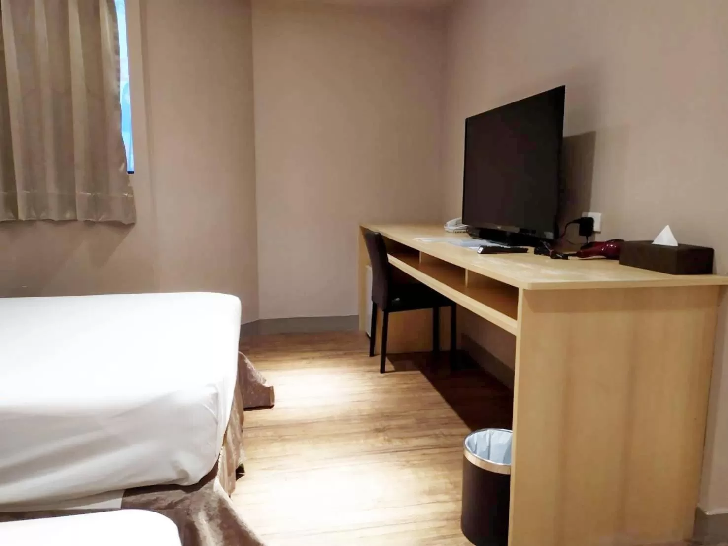 Decorative detail in Simple Life Kaohsiung