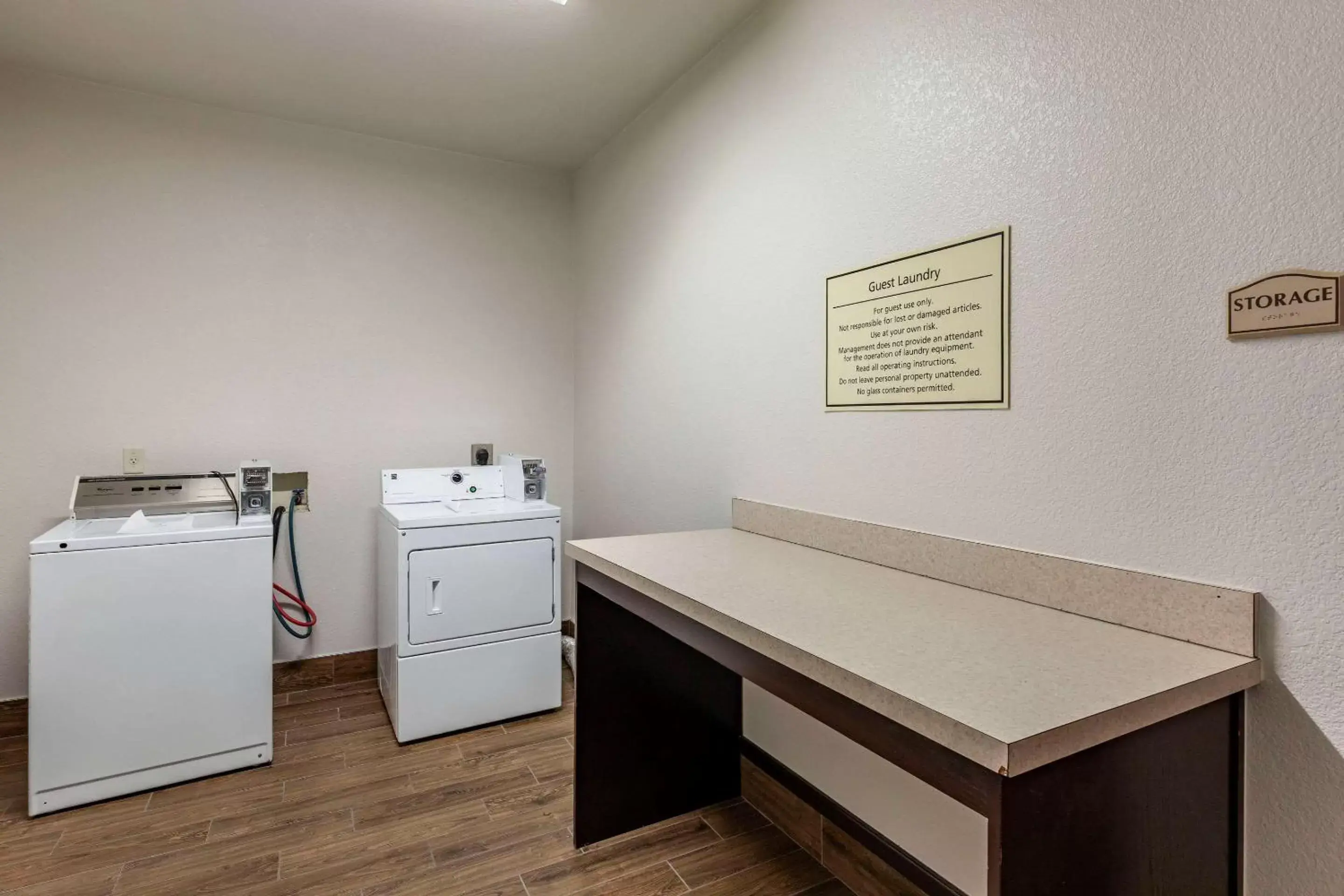 Other, Kitchen/Kitchenette in Comfort Suites Granbury