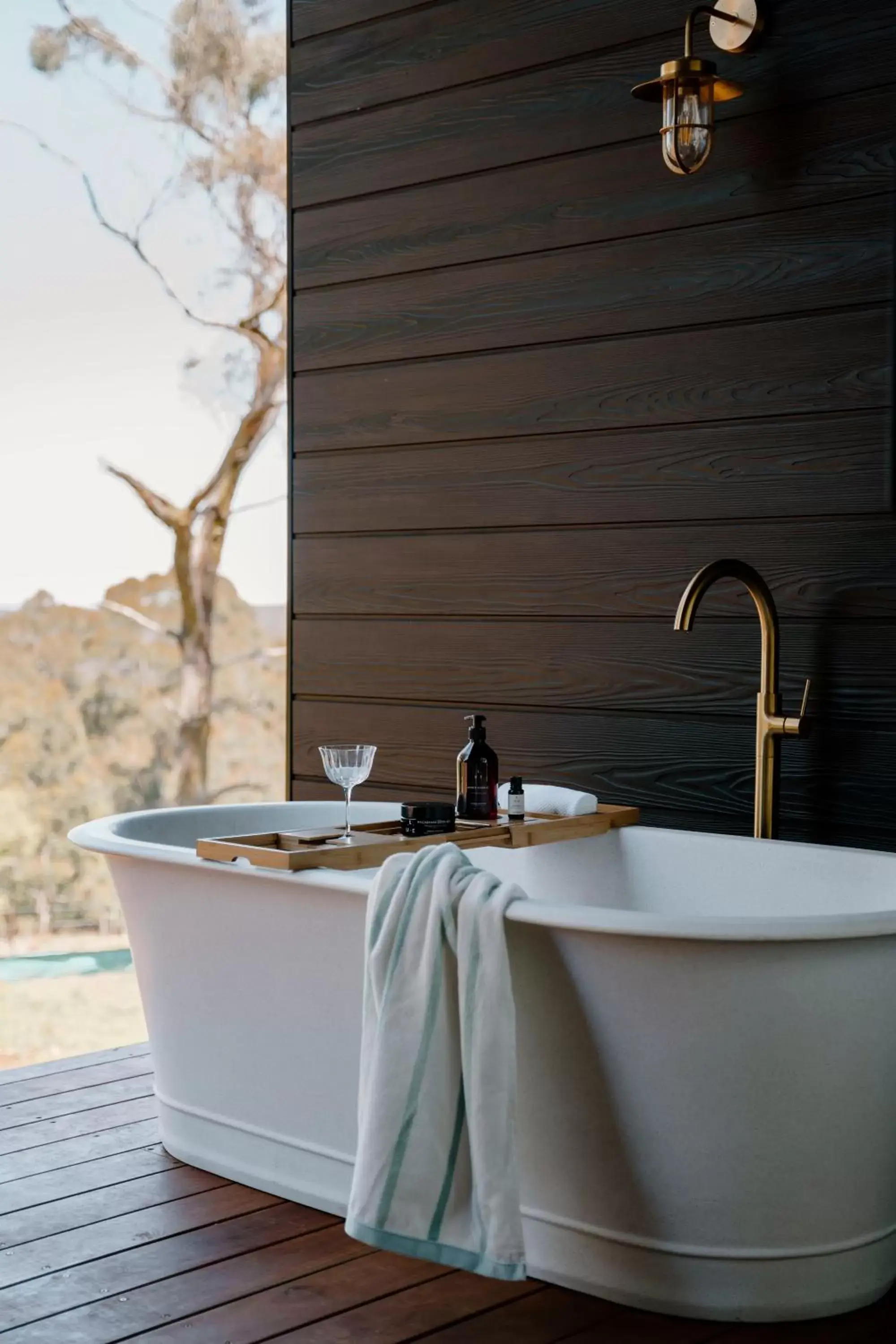 Bath, Bathroom in Osborn House