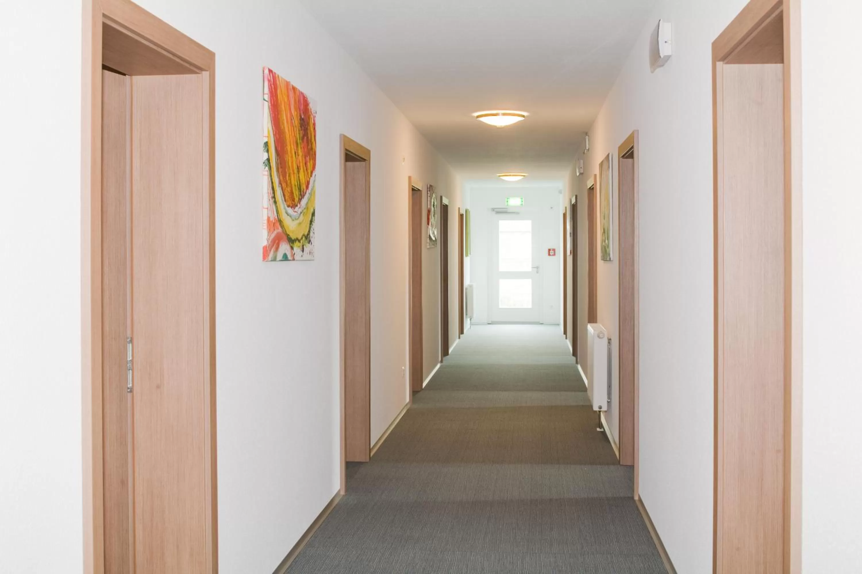 Other in Cleverhotel