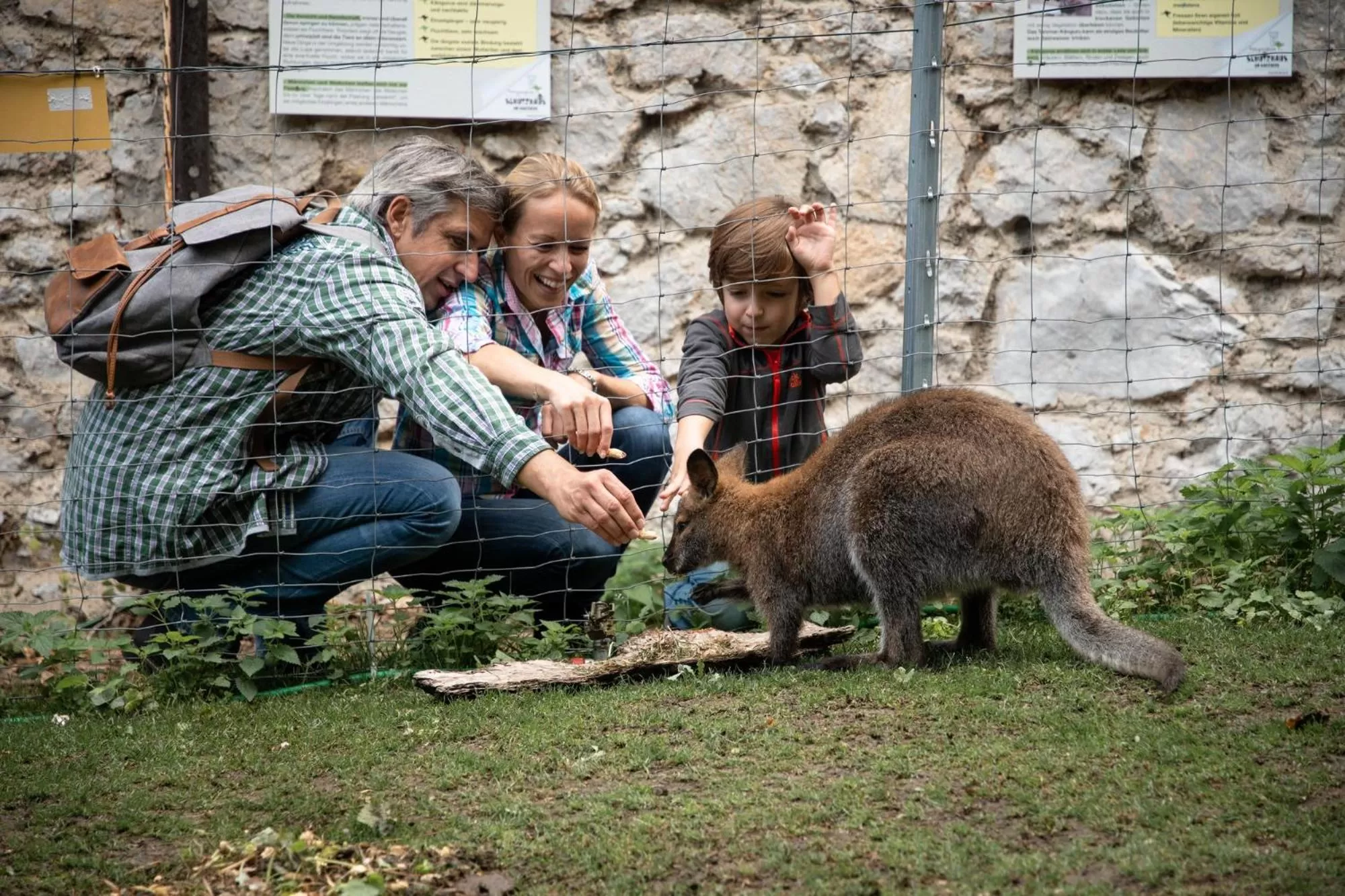 Nearby landmark in Office Base Bad Vöslau MOTEL