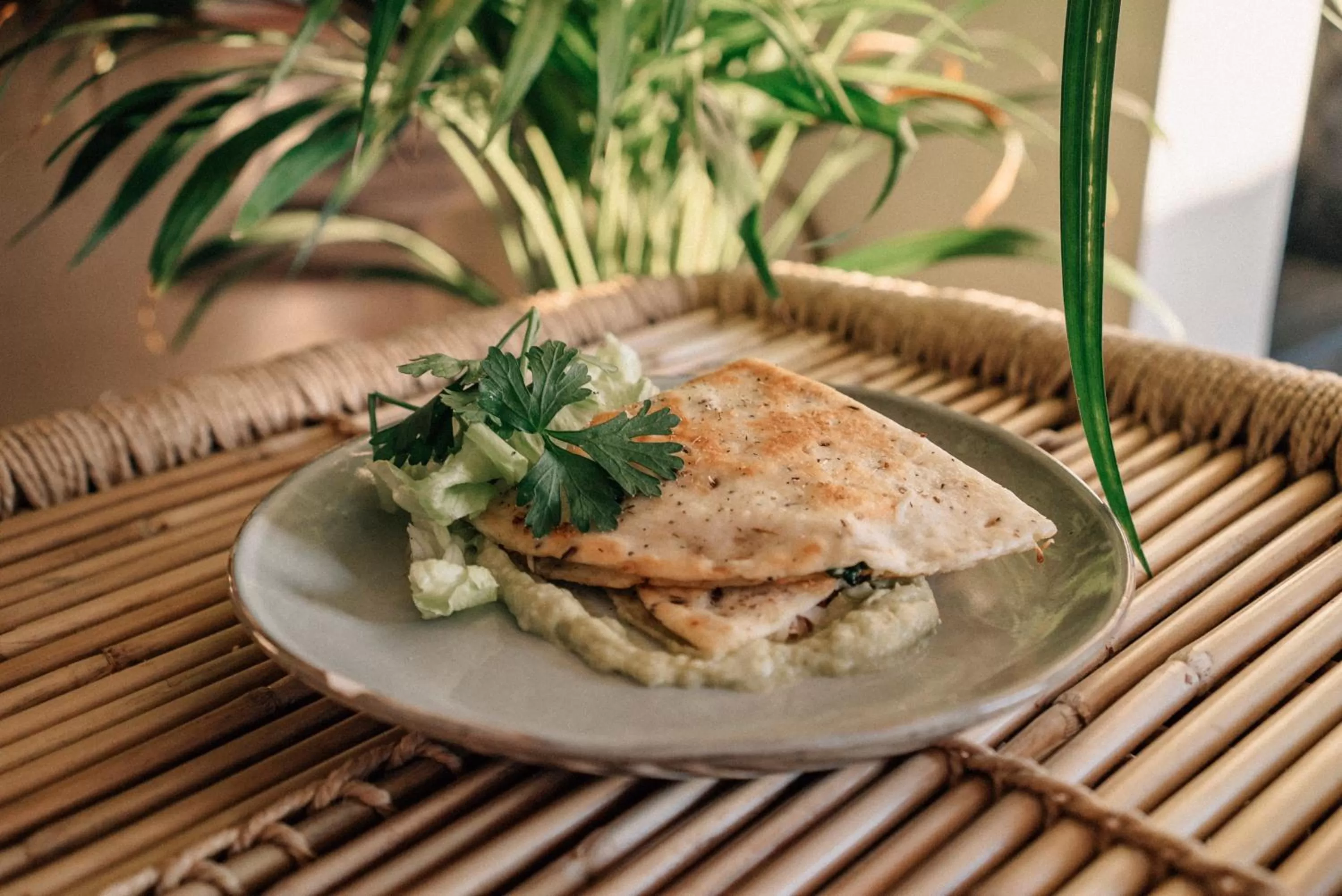 Property building in Dreamsea Surf Guest House