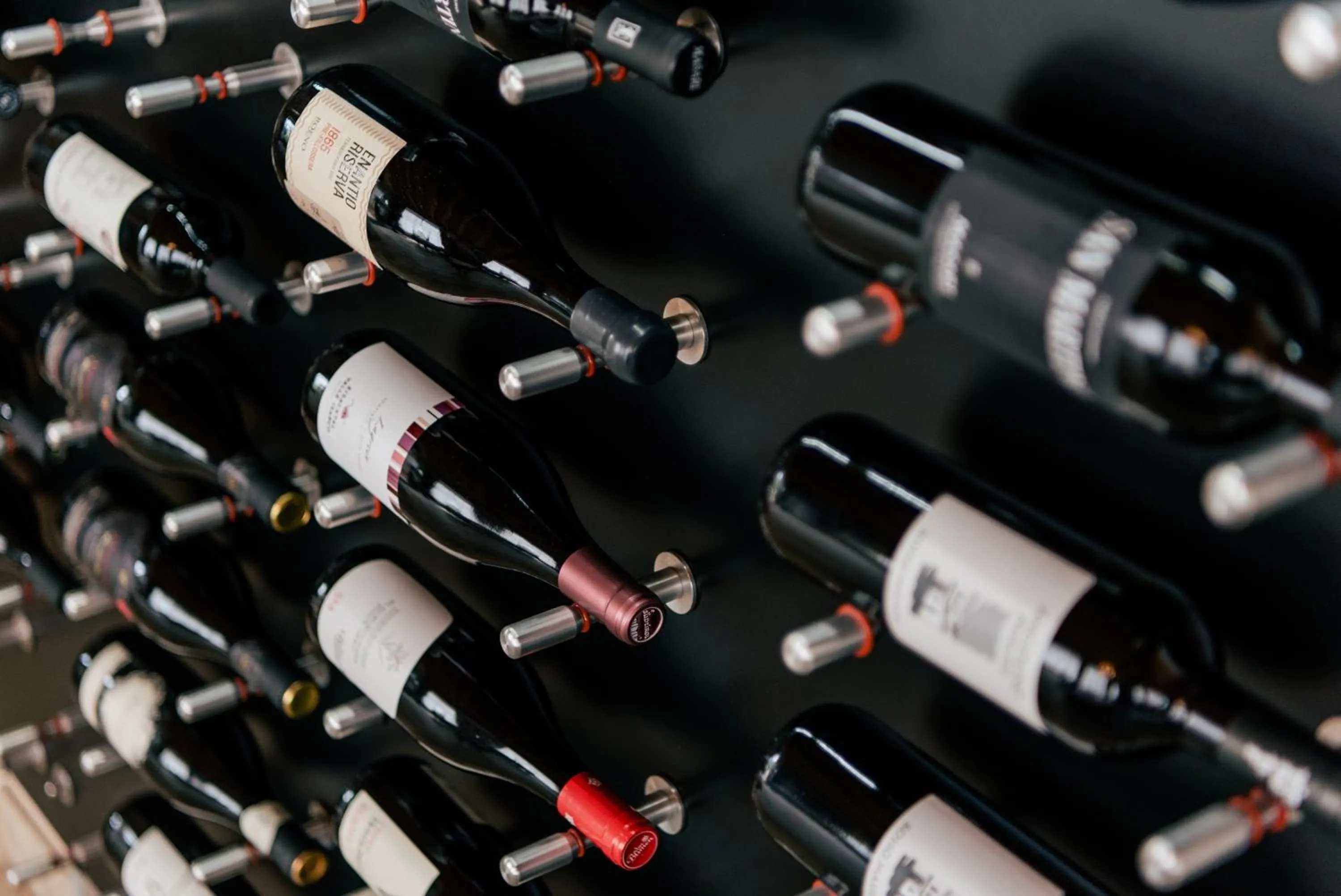 Drinks in Fracanzana Hotel