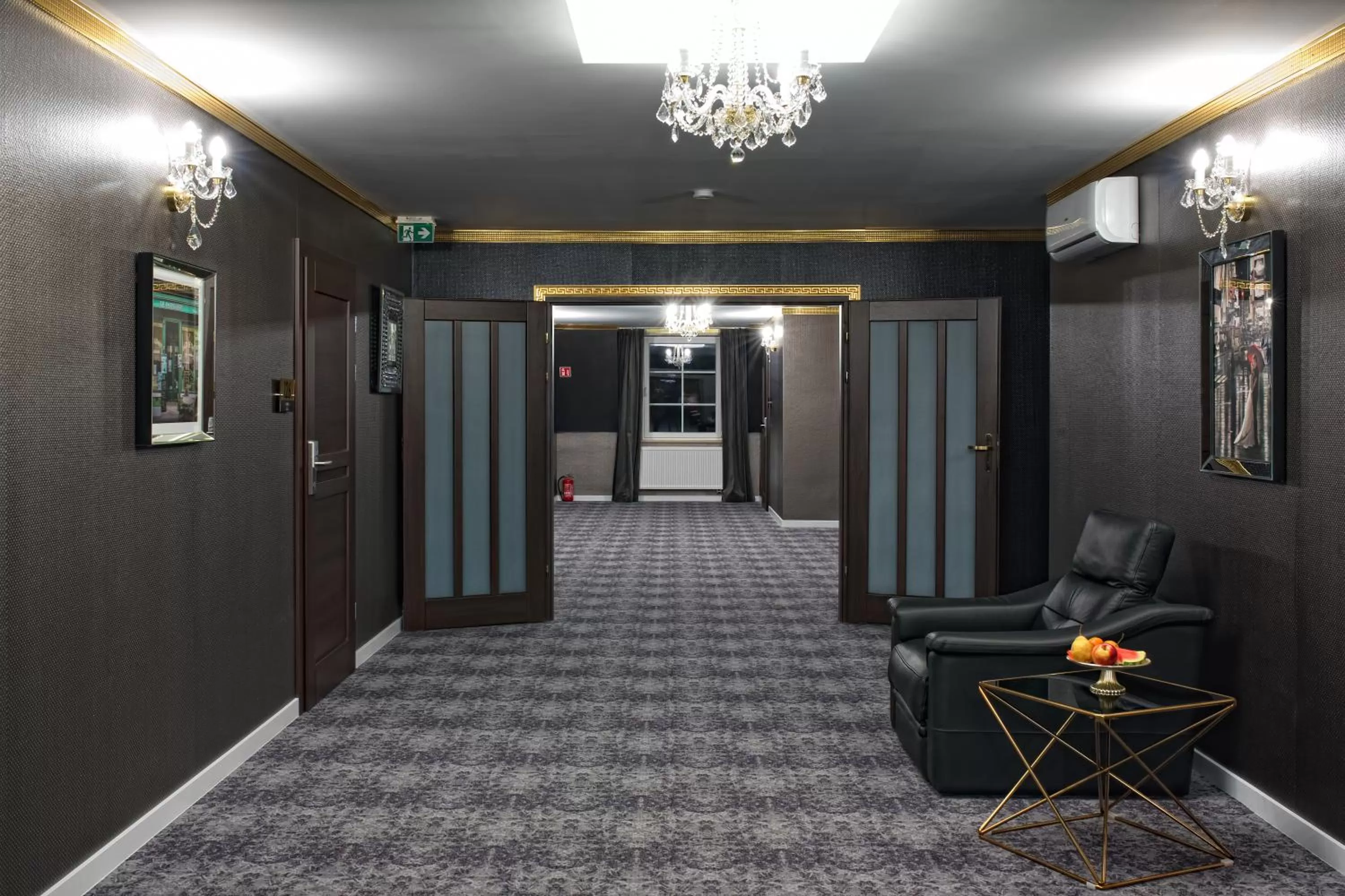 Lobby or reception, Lobby/Reception in Hotel Campari