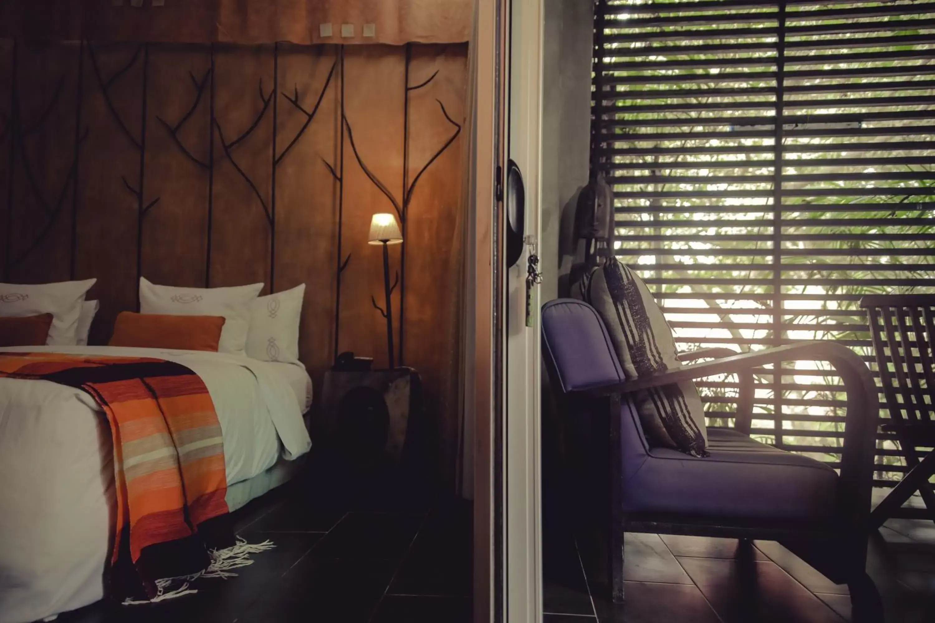 Executive Suite - single occupancy in Boutique Hotel Particulier Executive Suite - single occupancy in Boutique Hotel Particulier