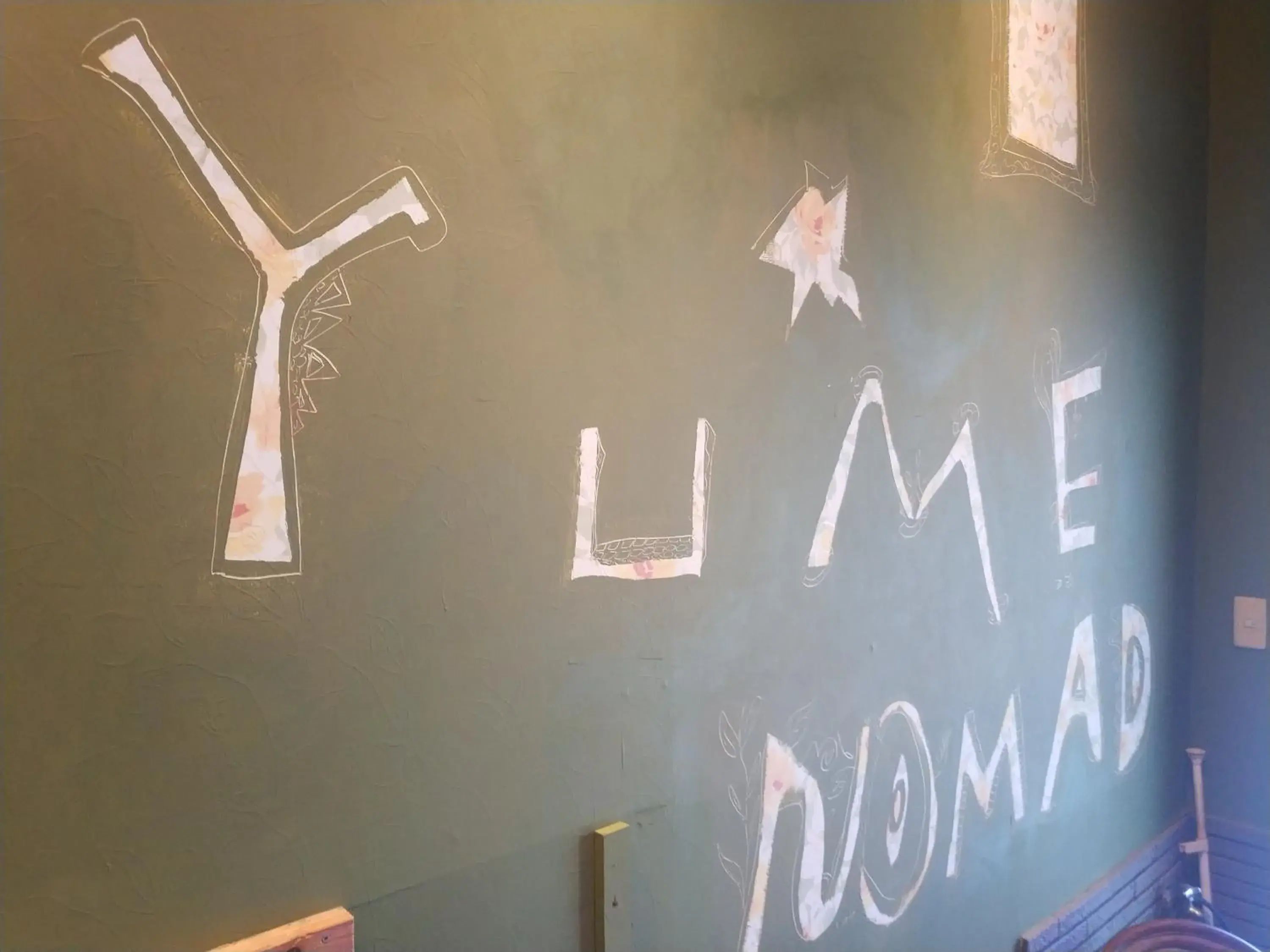 Hostel Yume Nomad