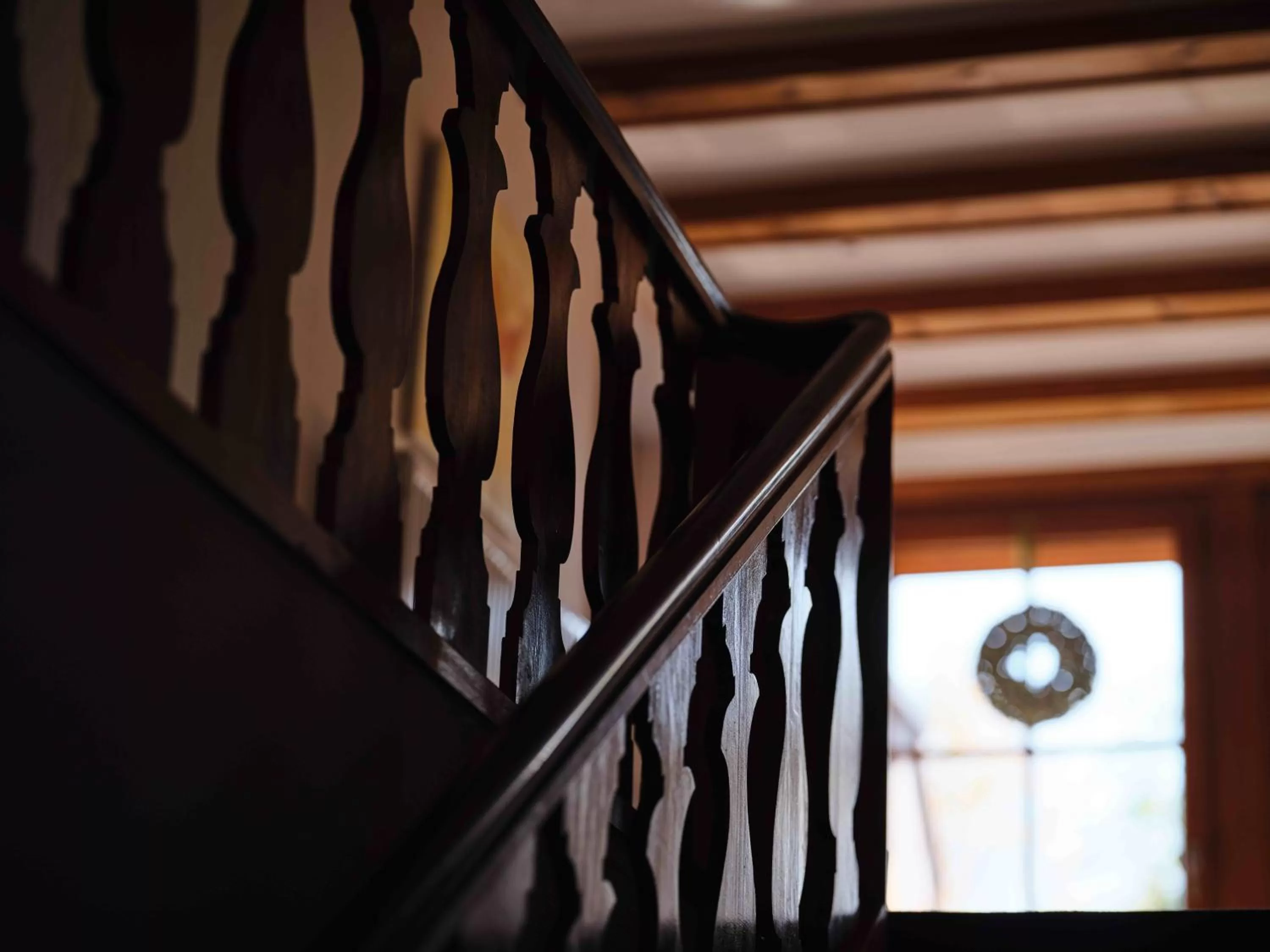 Property building in Boutique Hotel Mühle Schluchsee