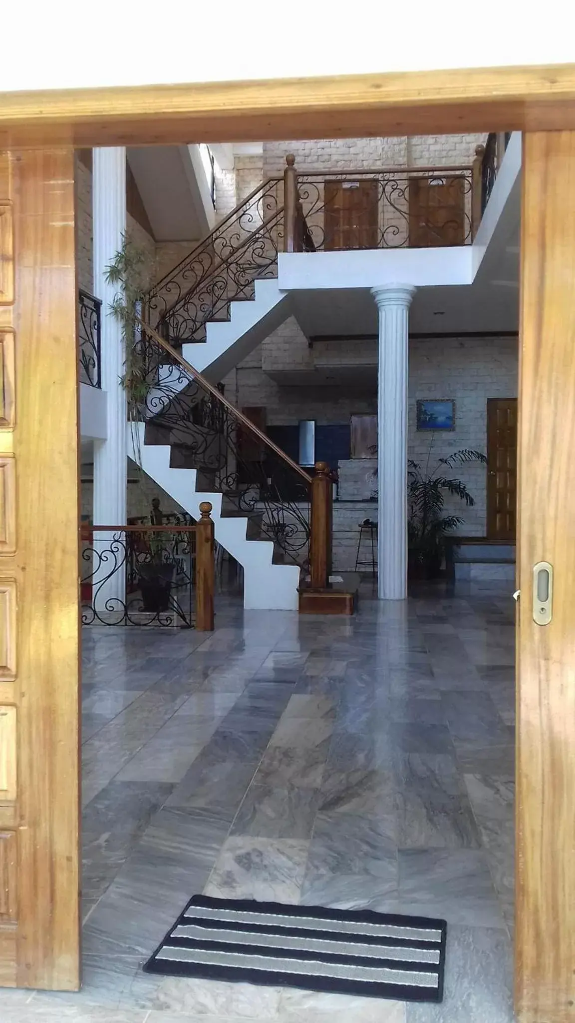 Restaurant/places to eat in Eden Resort Restaurant/places to eat in Eden Resort