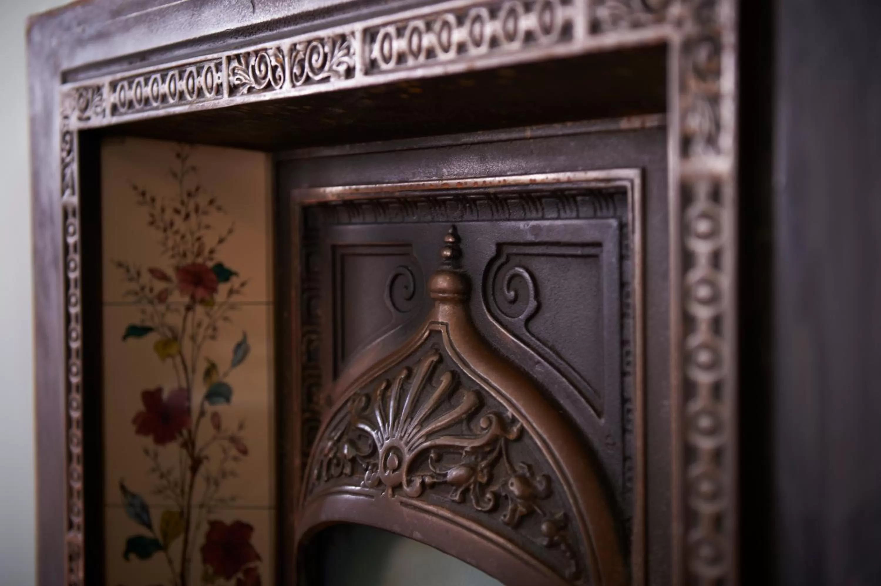 Bedroom in Hotel Du Vin & Bistro Brighton