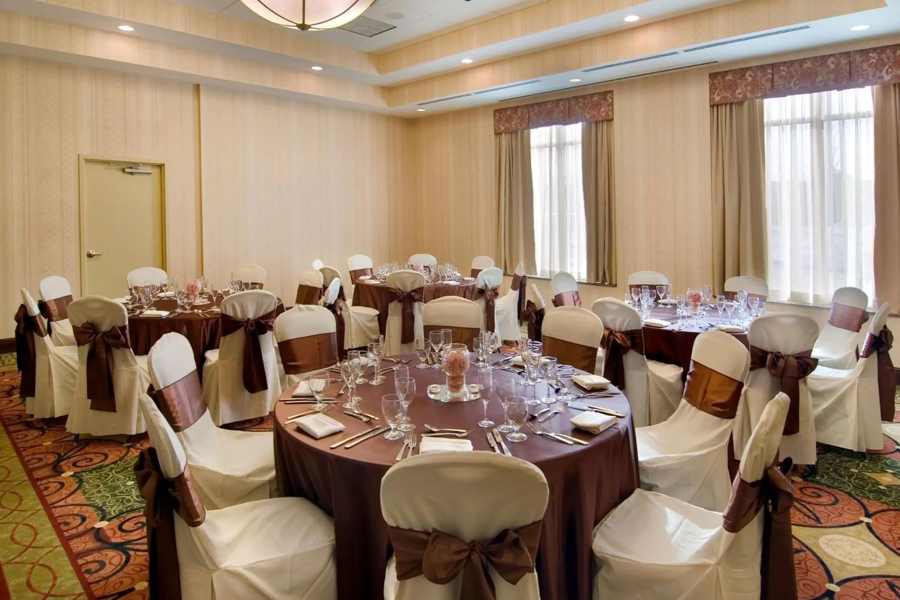 Meeting/conference room, Banquet Facilities in Hilton Garden Inn Cleveland East / Mayfield Village