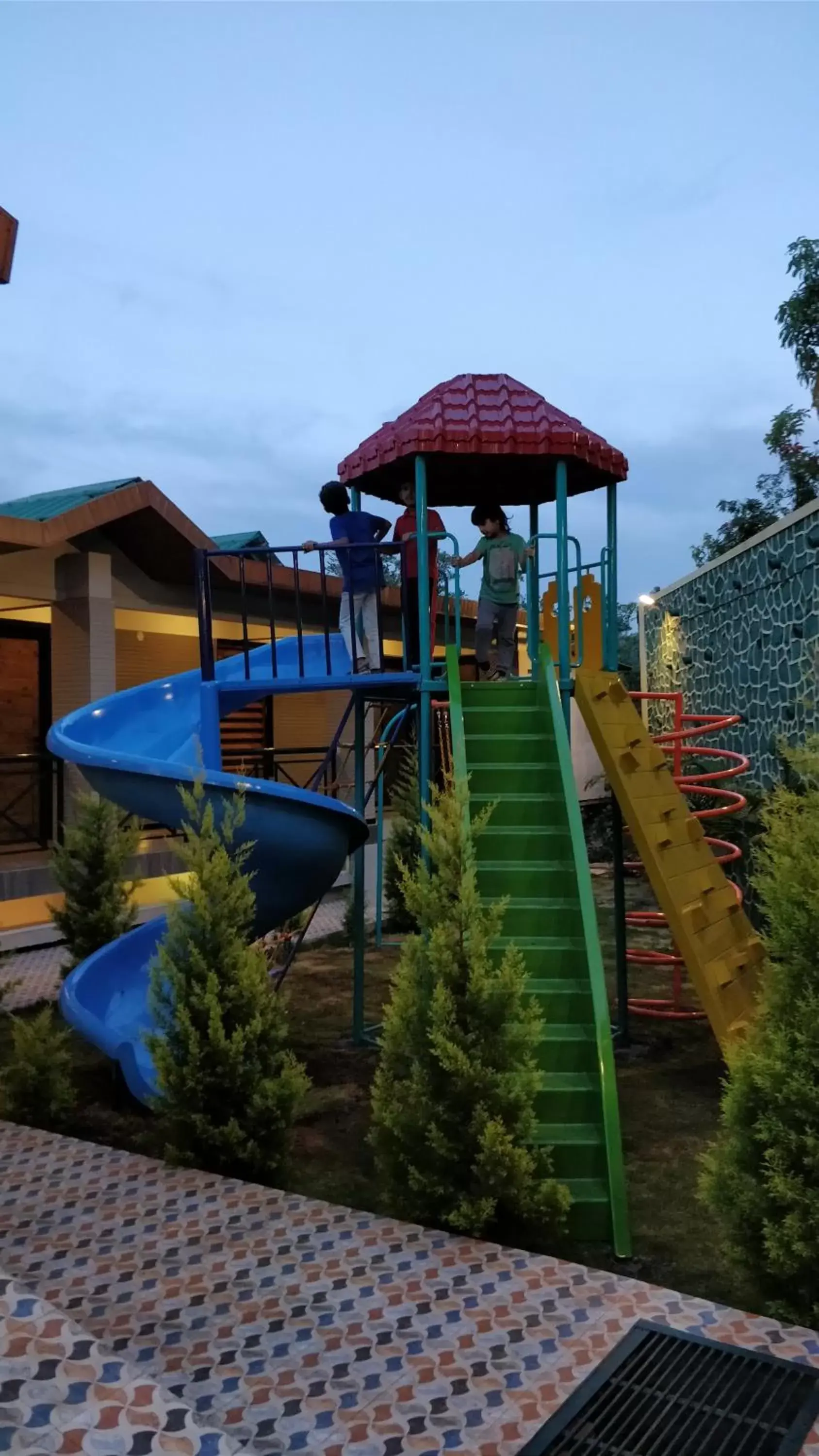 Miraya Hotel Miraya Hotel