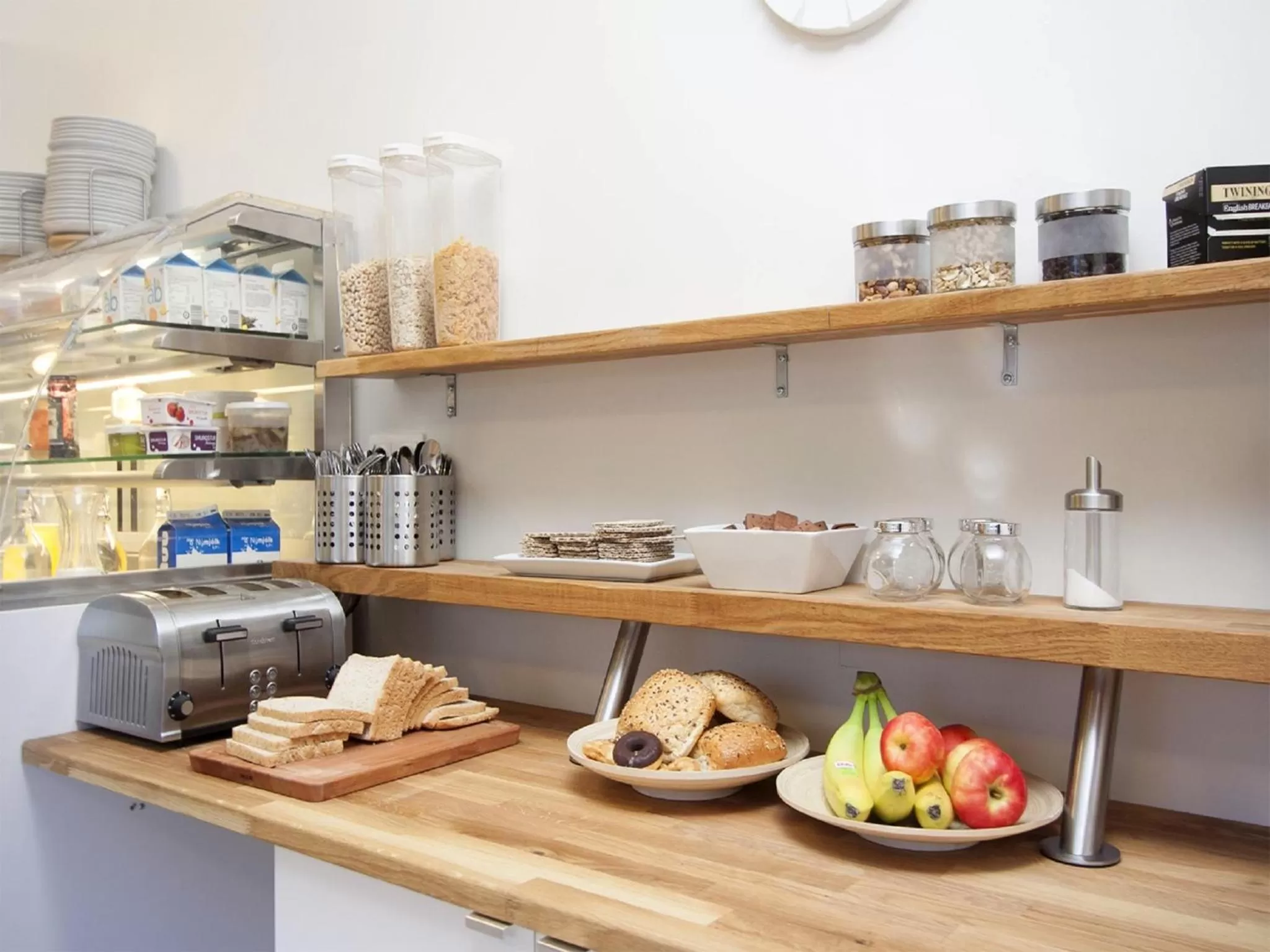 Day in KEF Guesthouse by Keflavík airport