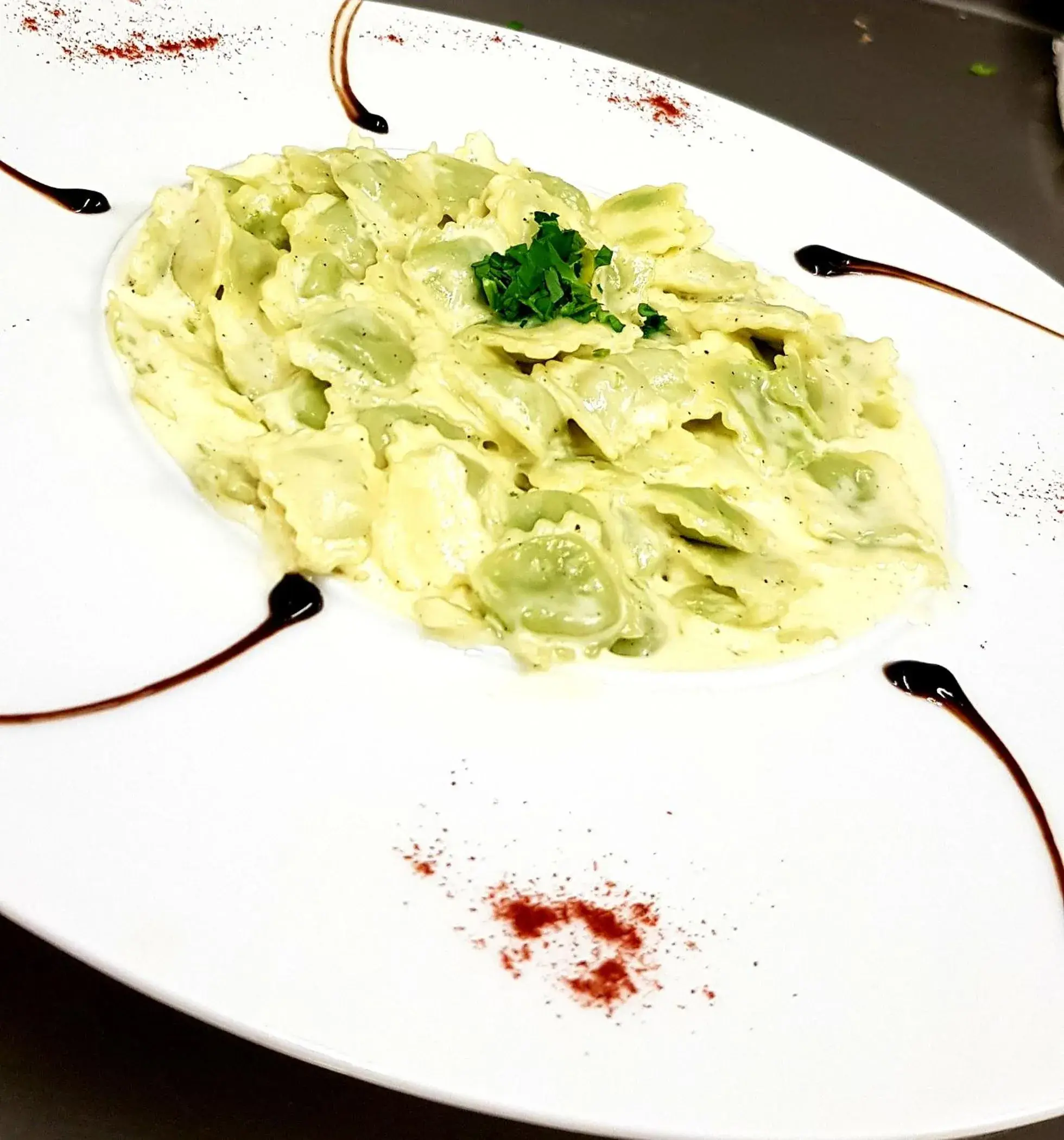 Restaurant/places to eat in The Originals City, Hôtel Valence Est Restaurant/places to eat in The Originals City, Hôtel Valence Est