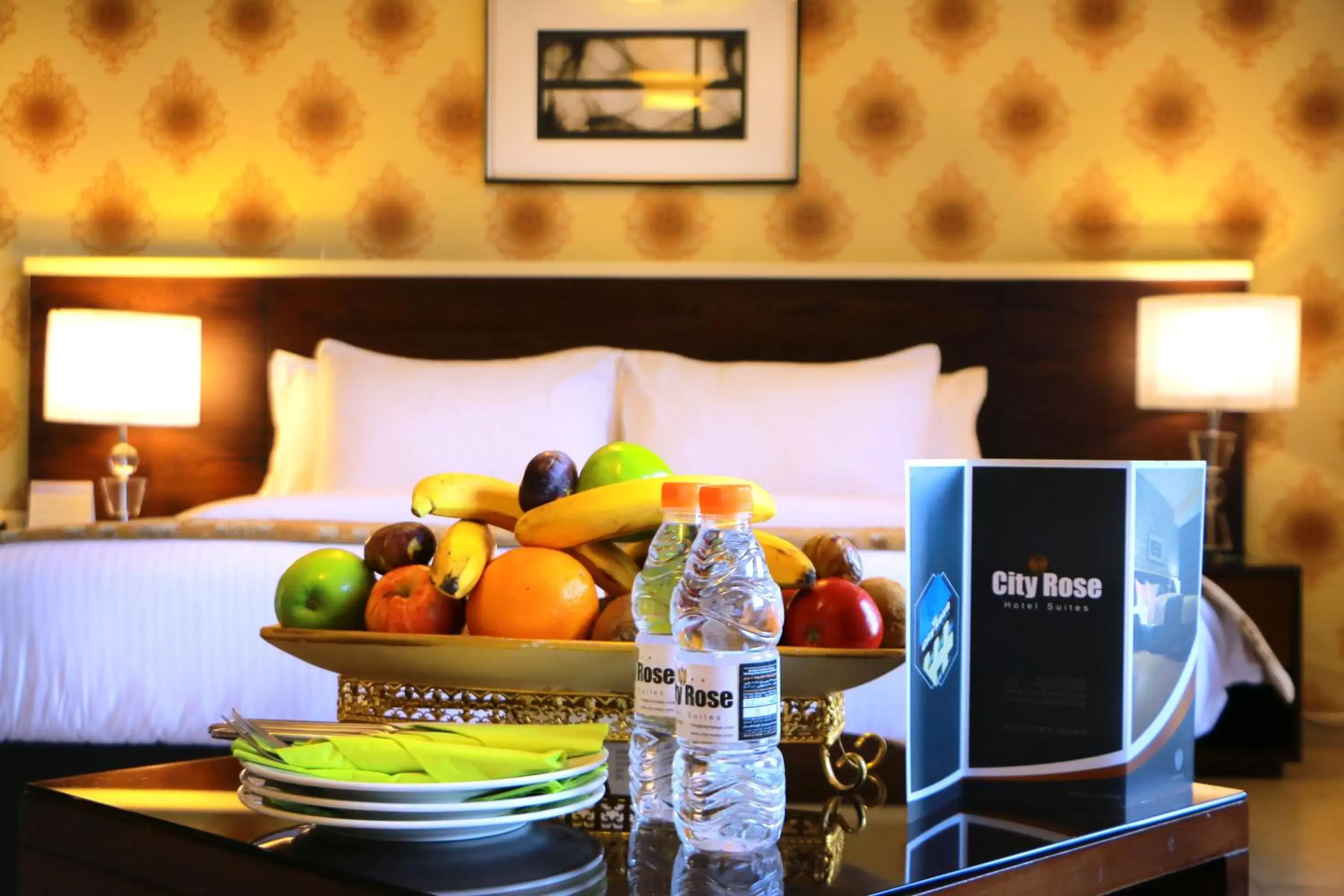 City Rose Hotel Suites