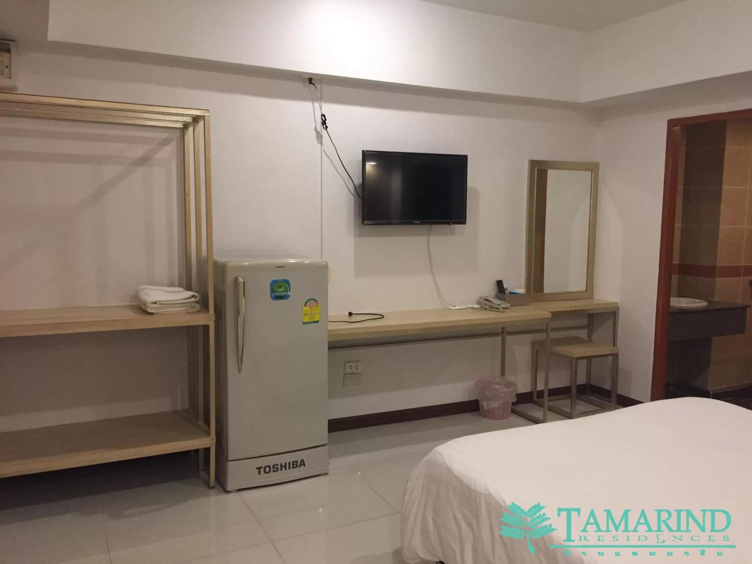 Tamarind Residences Khonkaen บ้านแทมมารีน