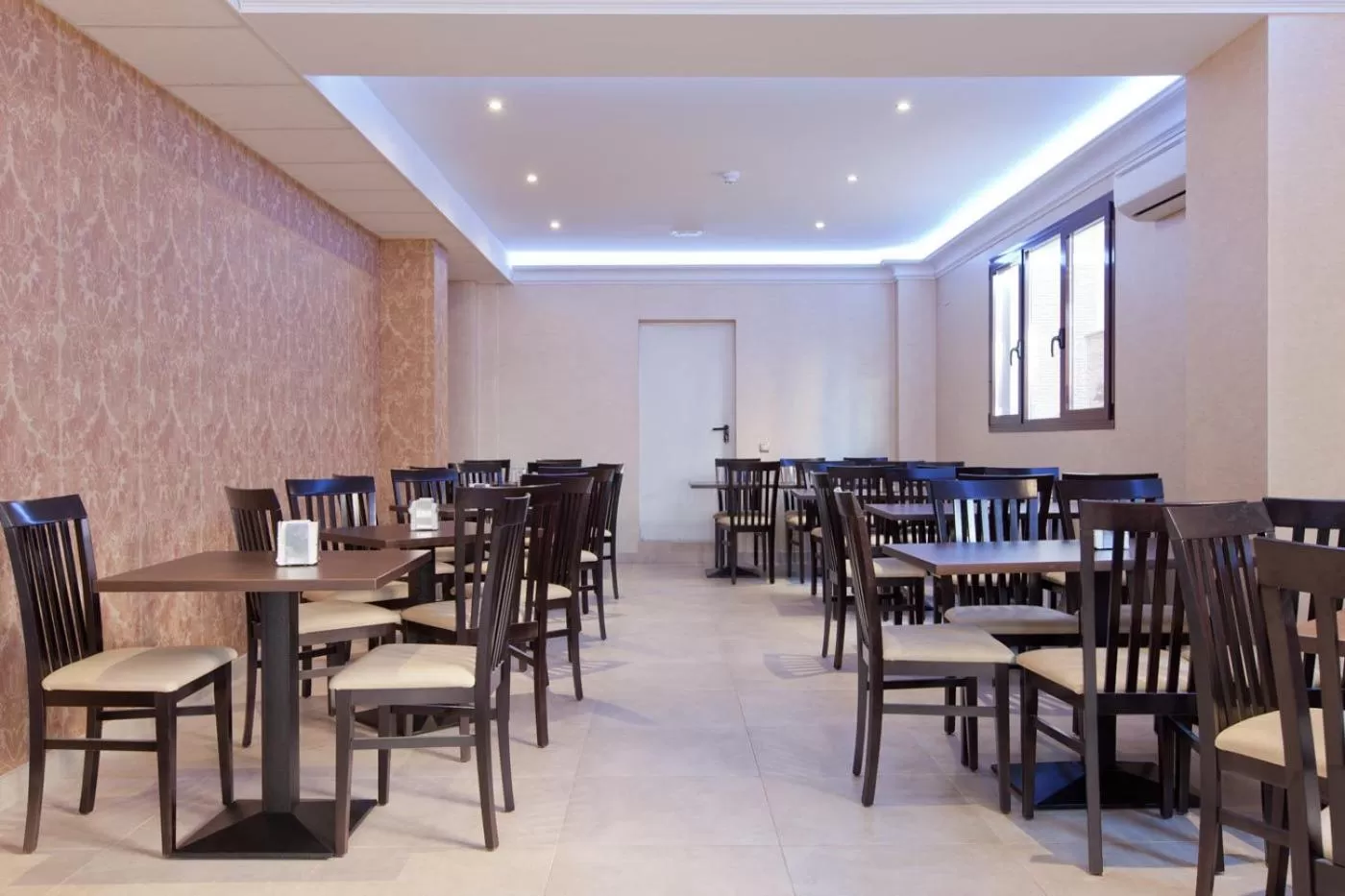 Restaurant/places to eat in 4C Bravo Murillo