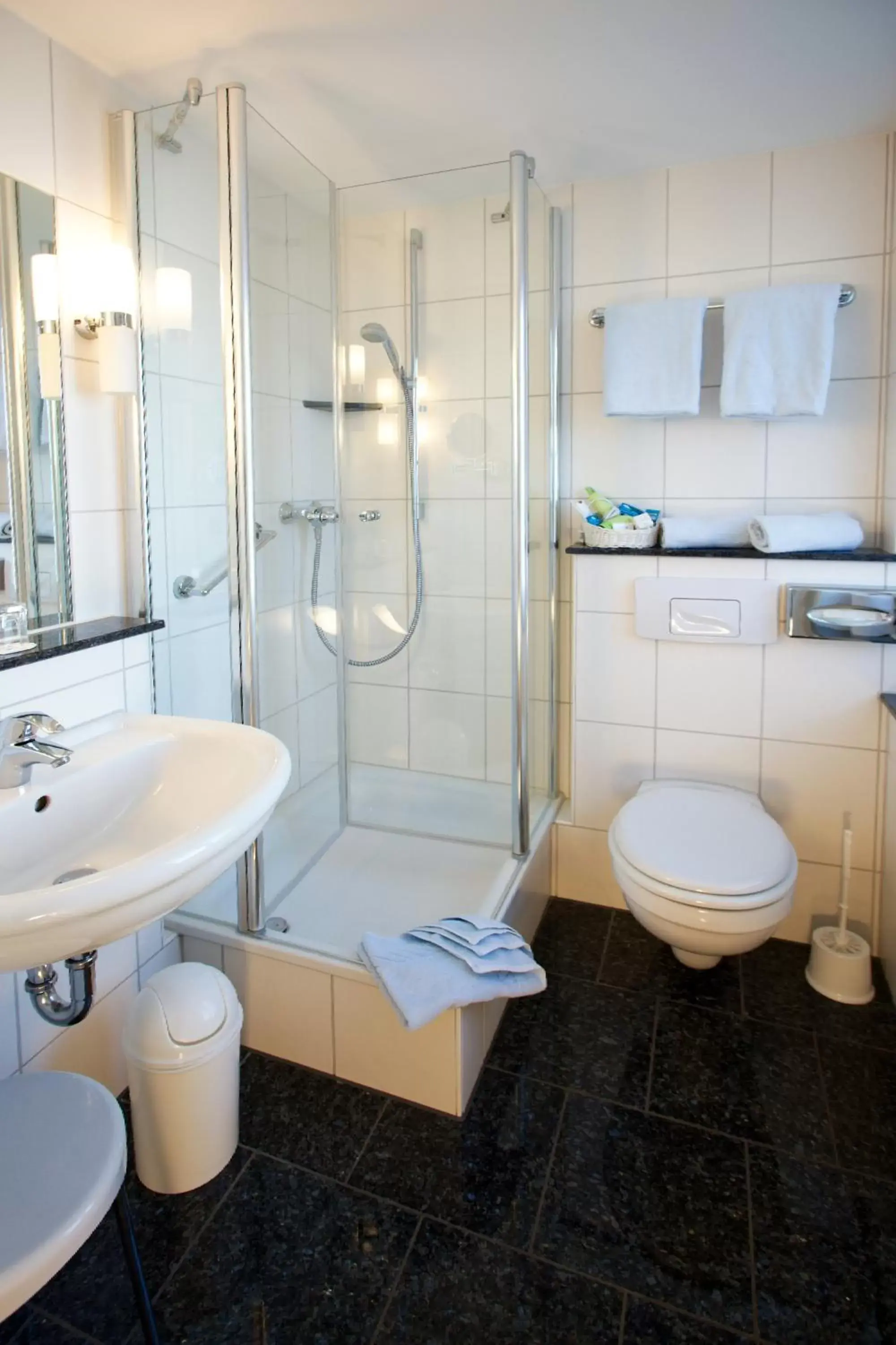 Comfort Double Room - Sea Side in Vineta Strandhotels