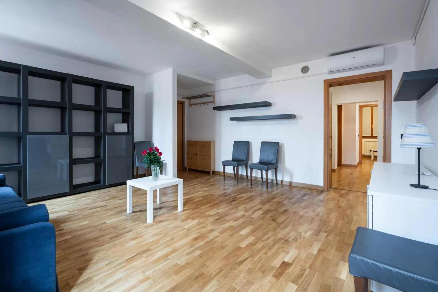 Standard Apartment in Rimon Residence