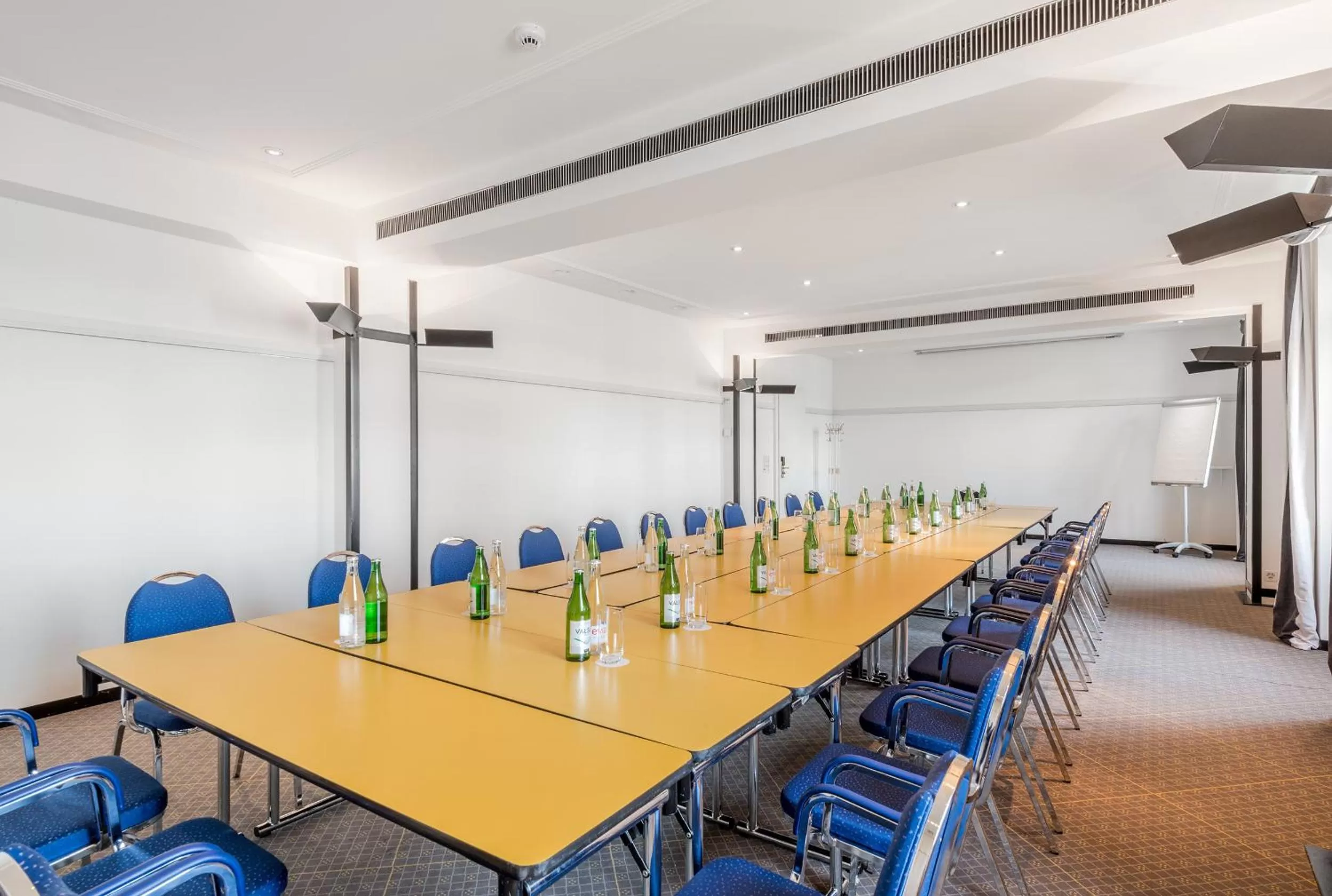 Business facilities in Hotel Monopol Luzern