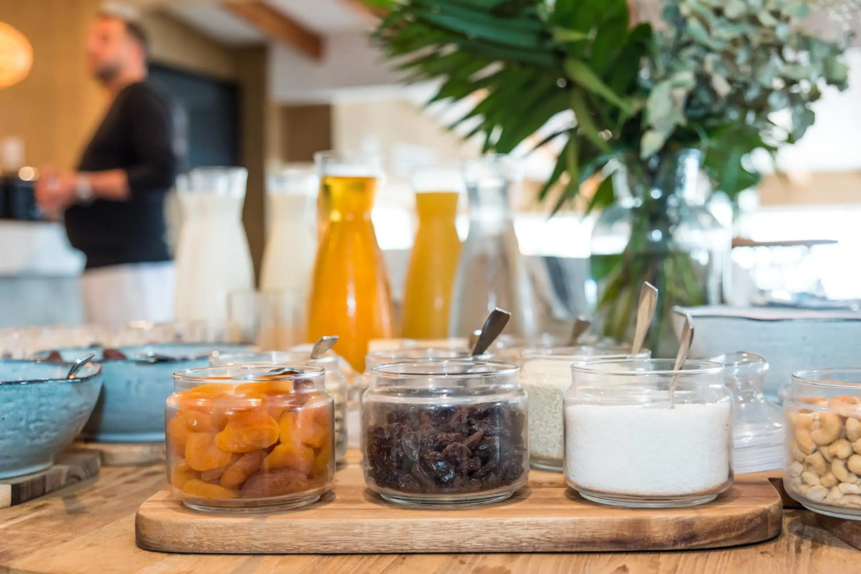 Breakfast in ICON Valparaiso - Adults Only Breakfast in ICON Valparaiso - Adults Only