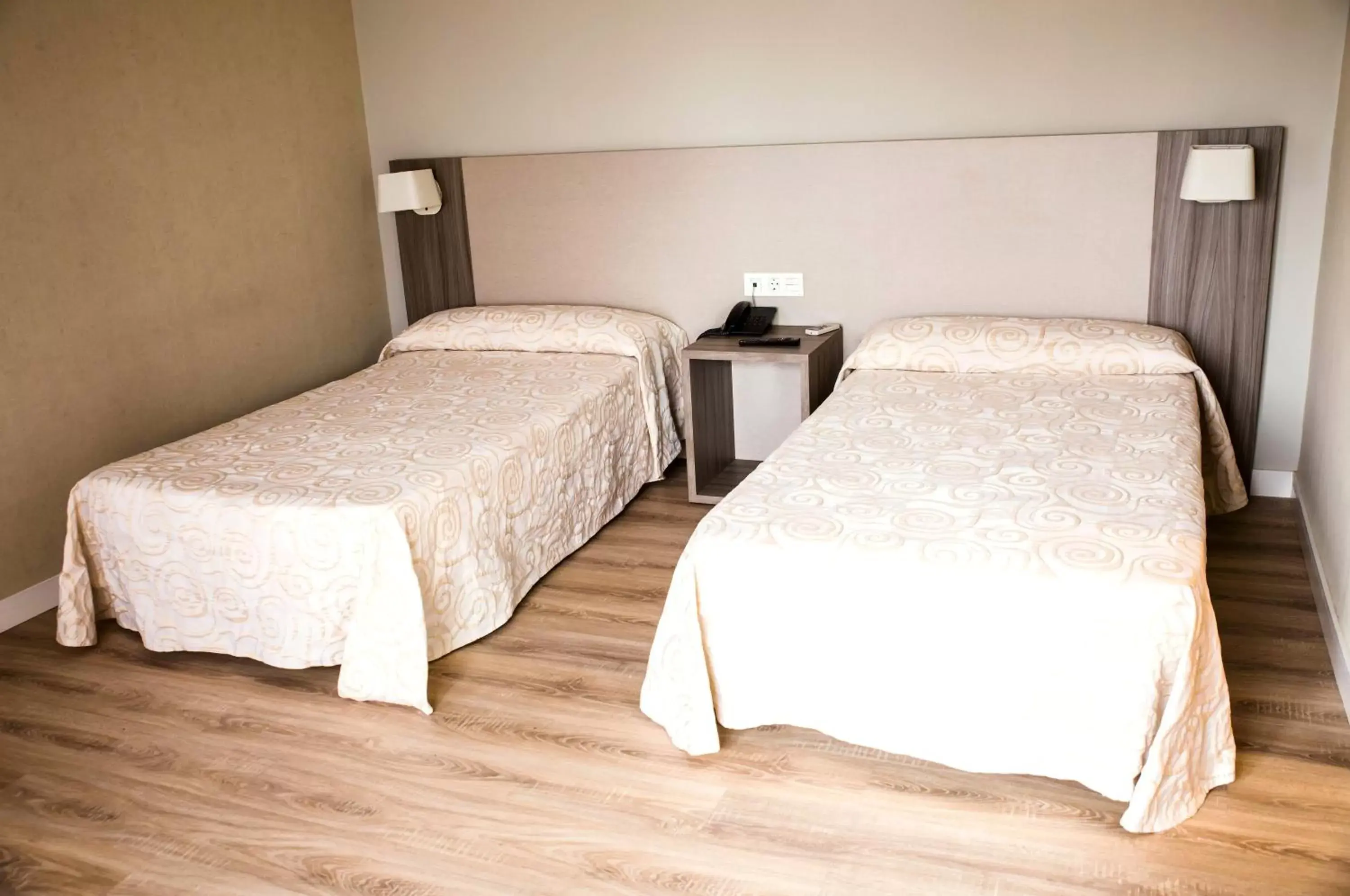 Room Photo in Hotel Villa Ceuti