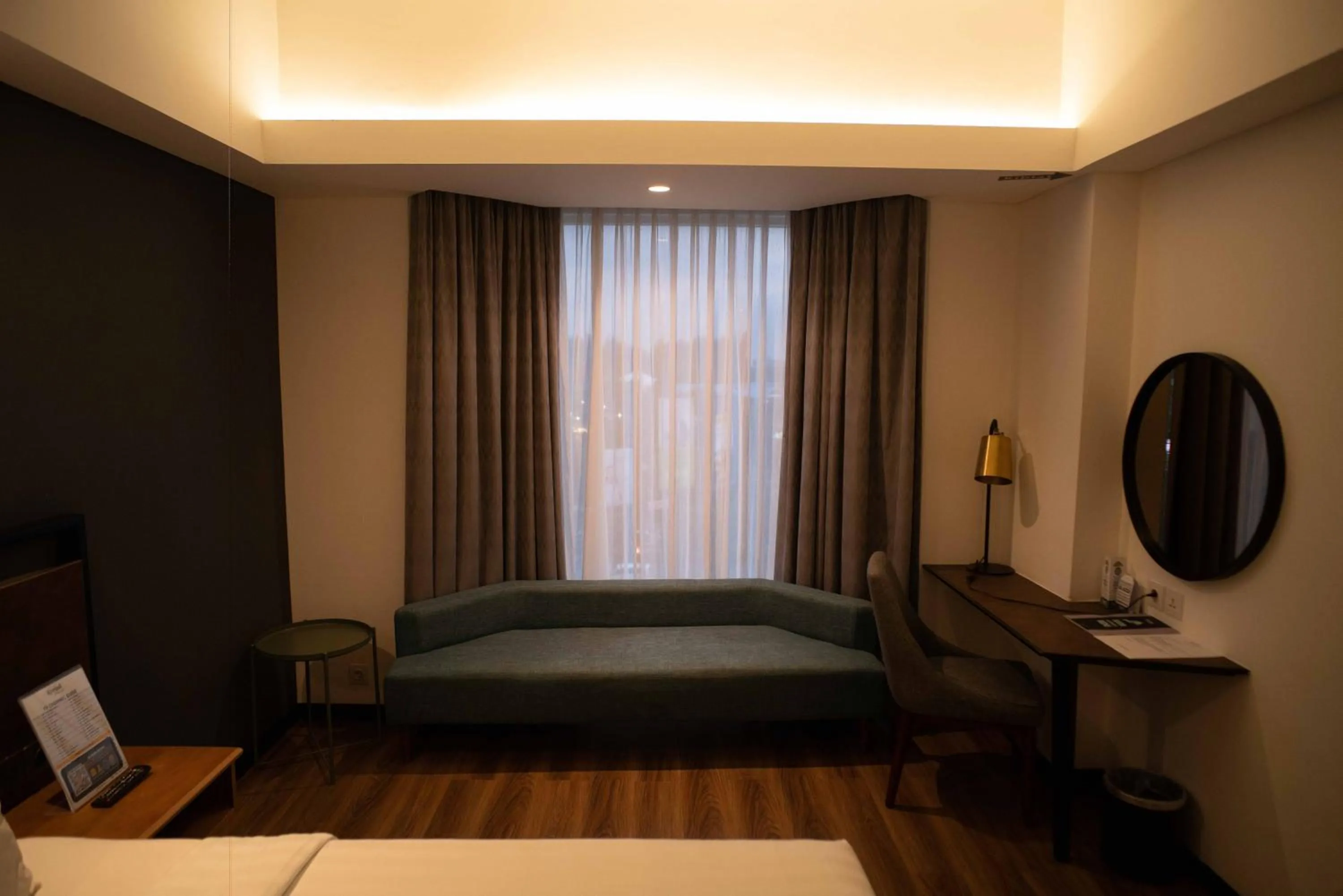 Kyriad Hotel Muraya Aceh